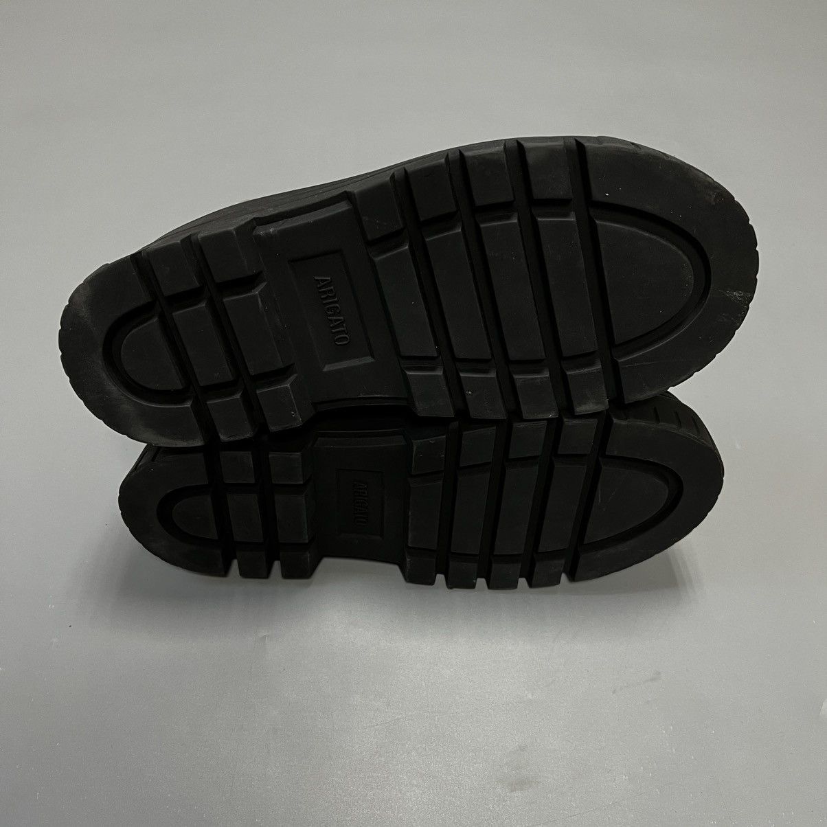 Axel Arigato Axel Arigato Luxury Cryo Combat Boots Handmade Size US 9 / EU 42 - 18 Thumbnail