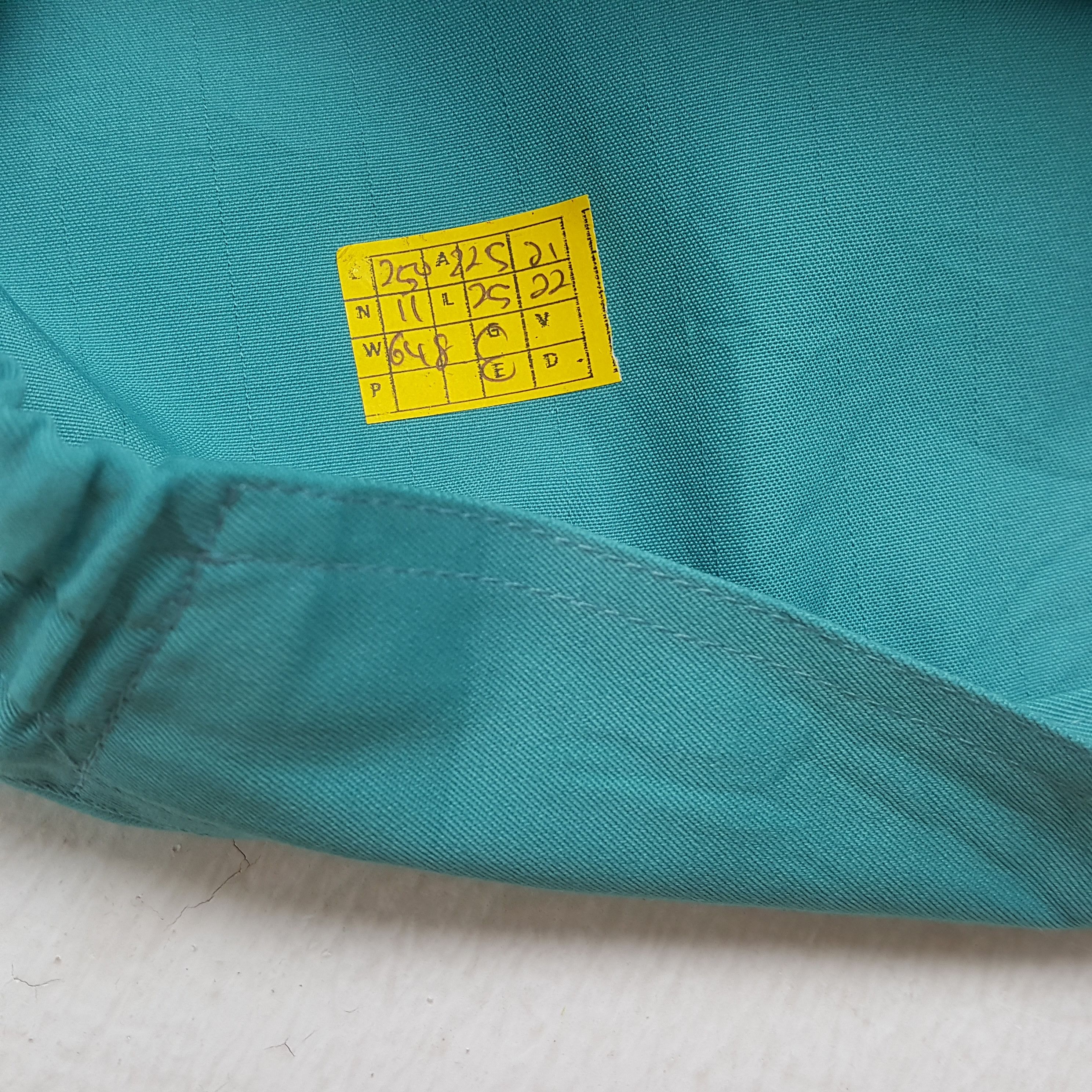 Japanese Brand × Vintage Vintage YAMATO TRANSPORT Japanese Racing Custom JAcket Size US L / EU 52-54 / 3 - 8 Thumbnail