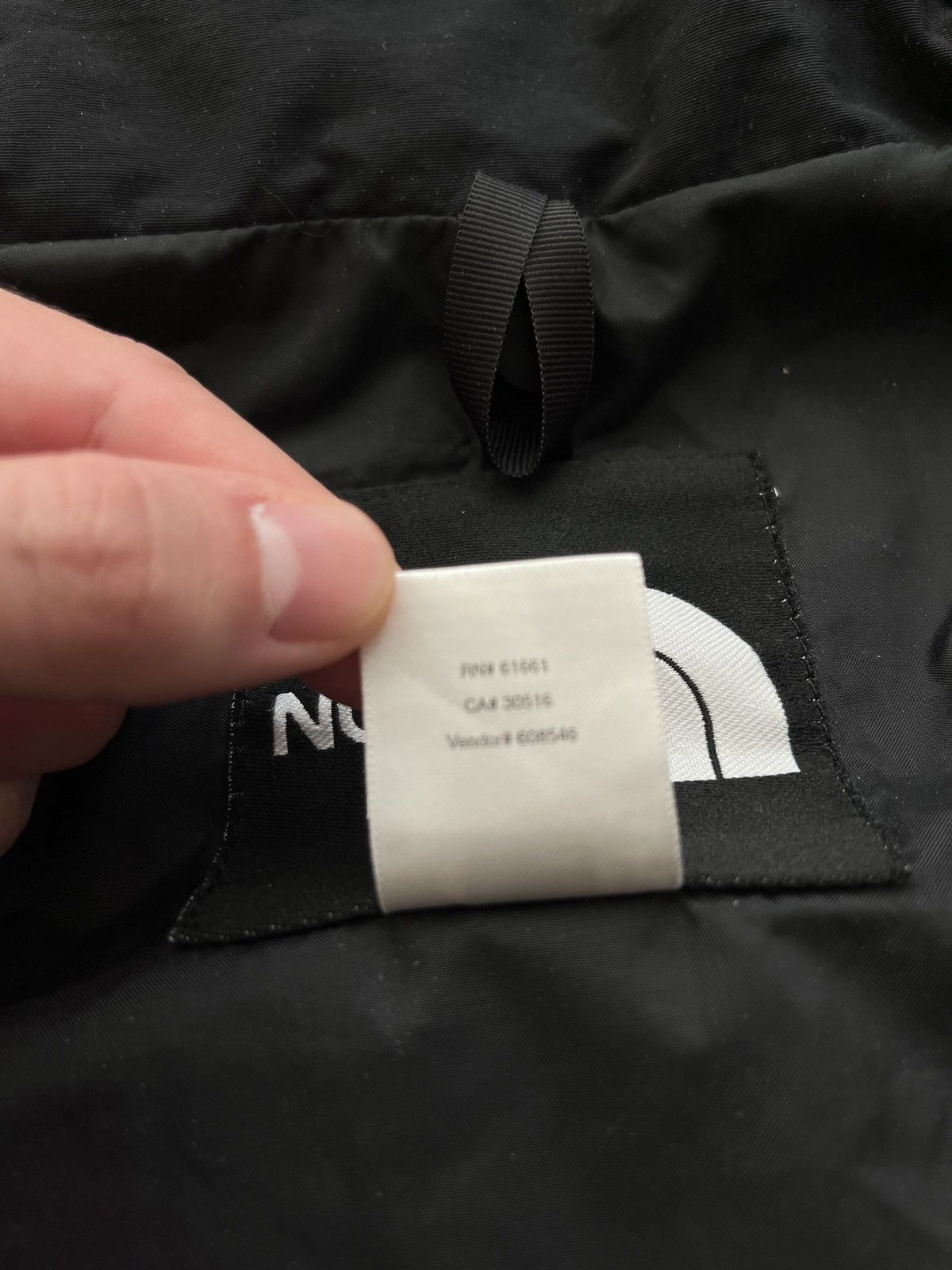 The North Face × Vintage Vintage The North Face 1990’s HyVent Mountain Jacket 3 in 1 Size US S / EU 44-46 / 1 - 8 Thumbnail