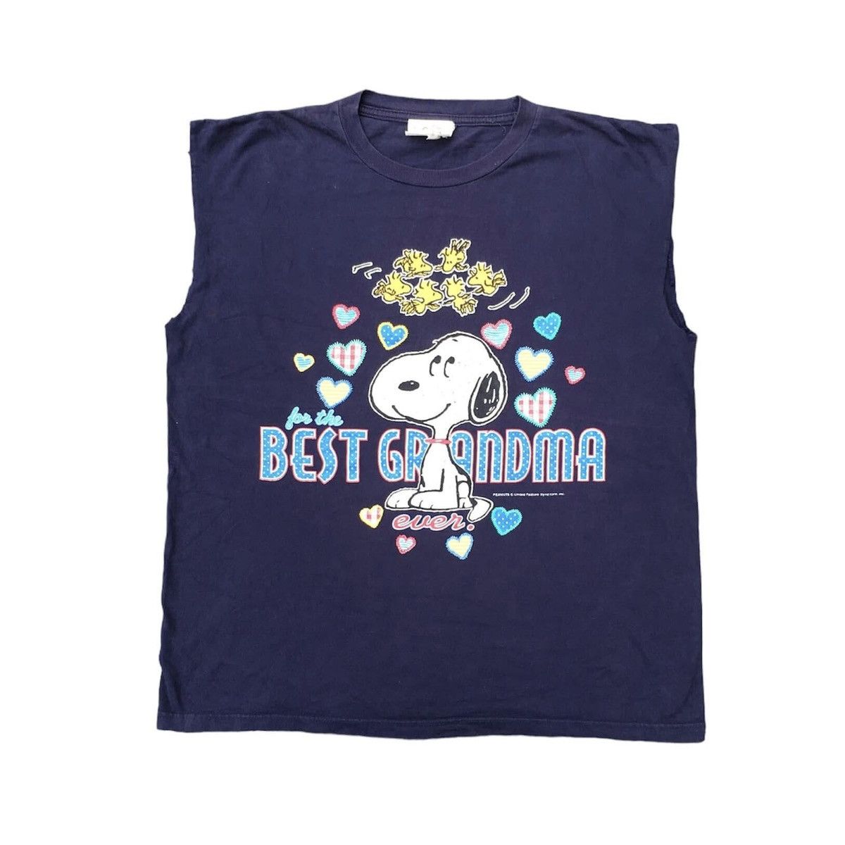 Peanuts RARE ‼️ Snoopy • Peanuts Size US L / EU 52-54 / 3 - 1 Thumbnail
