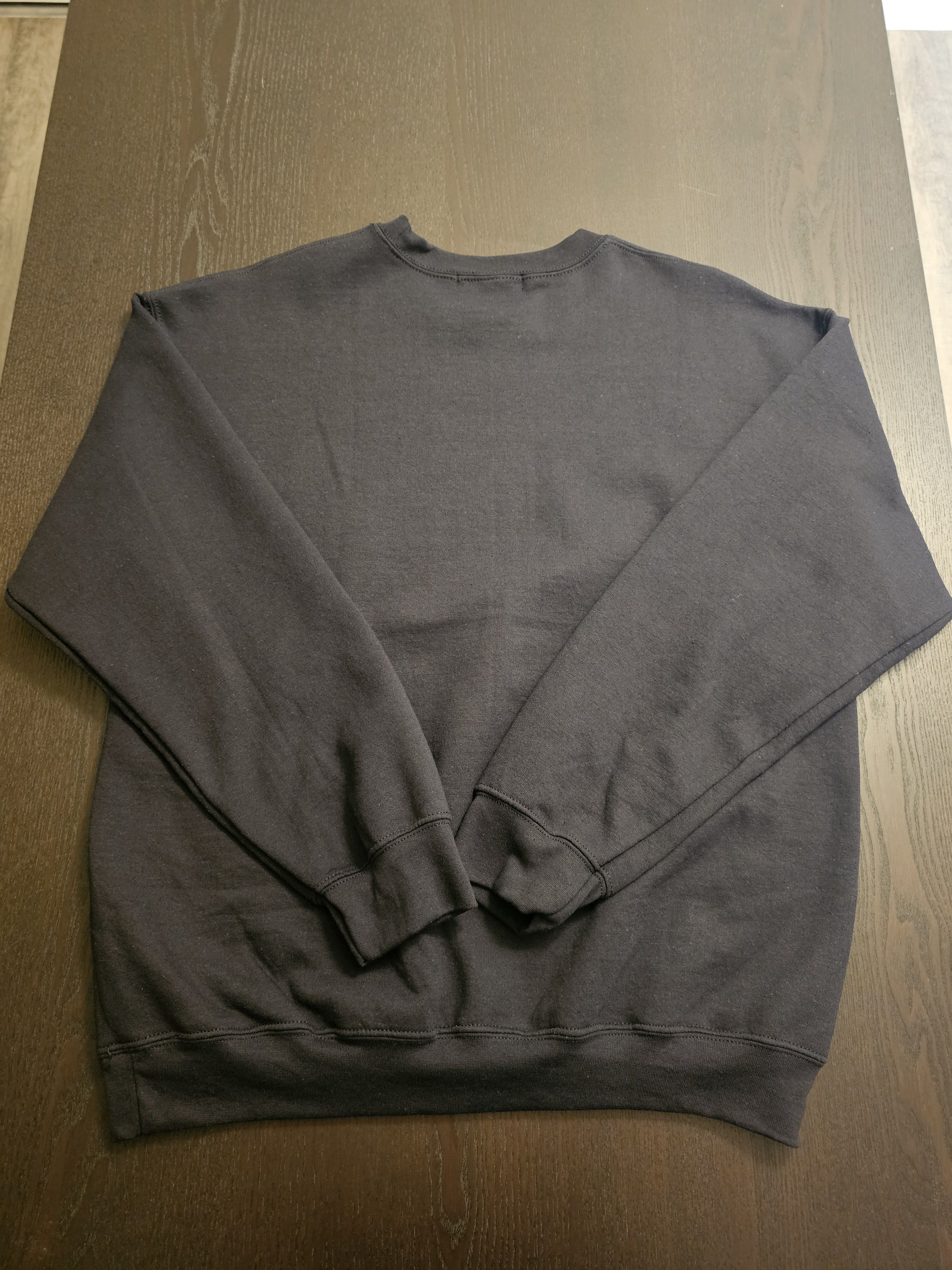 Undercover Undercover Bear Sweatshirt Size US L / EU 52-54 / 3 - 5 Thumbnail