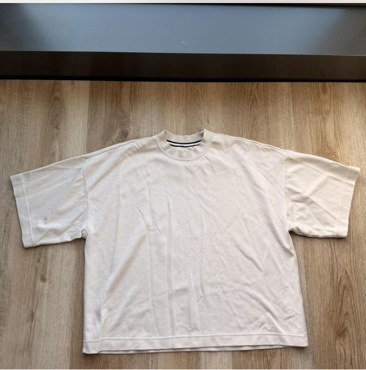 Nike Nike Tech Shirt Size US L / EU 52-54 / 3 - 1 Thumbnail