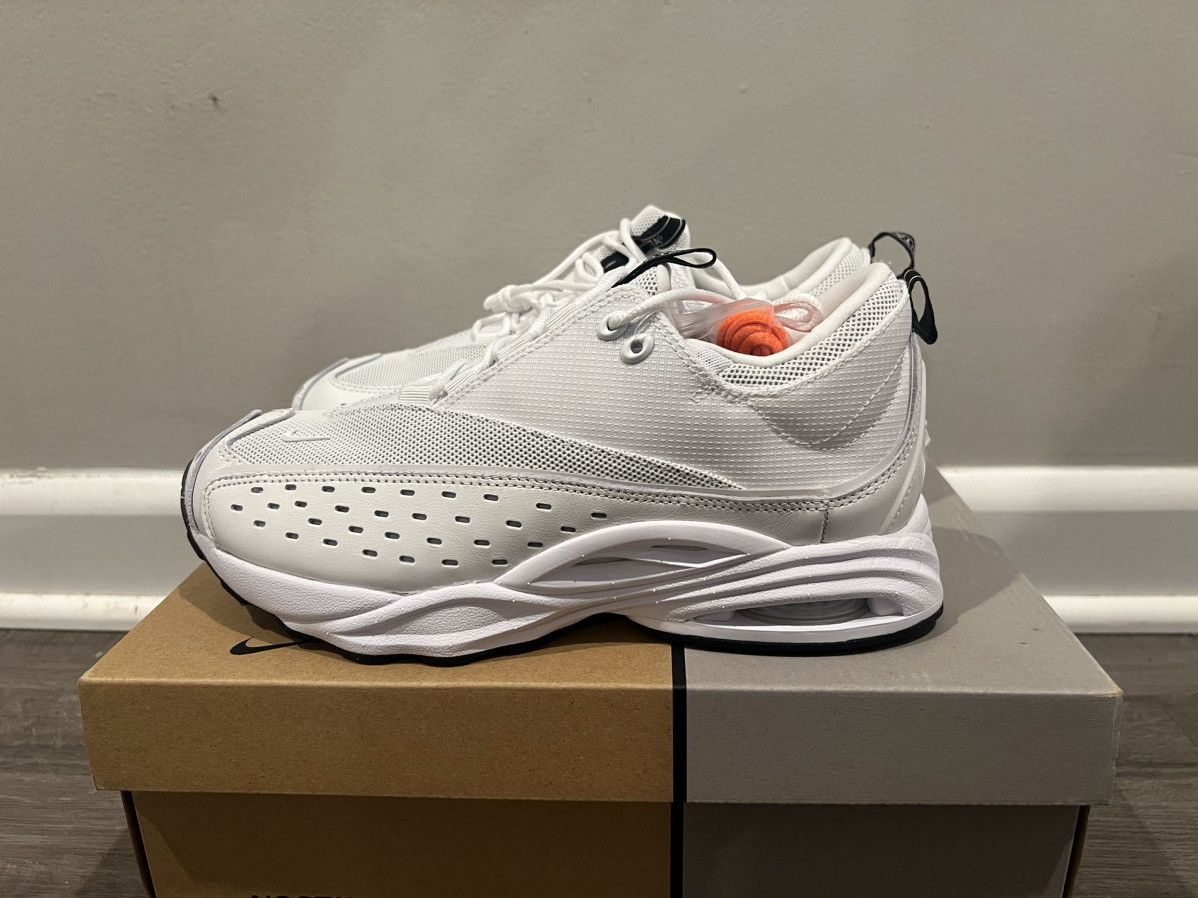 Drake × Nike Size 8.5 - Nike Nocta Drake Air Zoom Drive SP DX5854 100 Size US 8.5 / EU 41-42 - 1 Thumbnail
