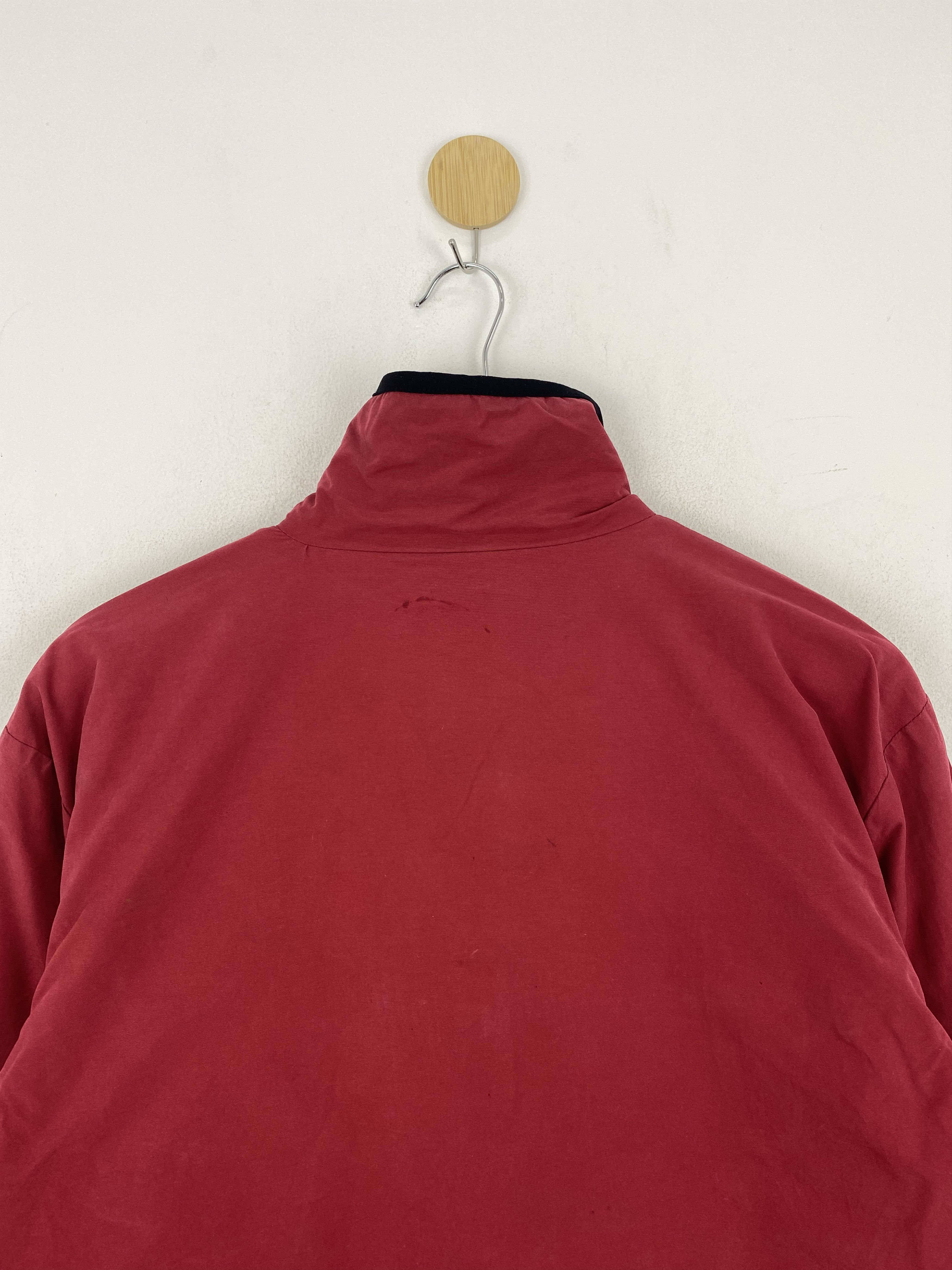 Japanese Brand Vintage Japanese Brand Camouflage Reversible Jacket J1898 Size US S / EU 44-46 / 1 - 12 Thumbnail
