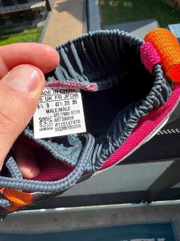 Adidas seeulater OG Size US 9.5 / EU 42-43 - 7 Thumbnail