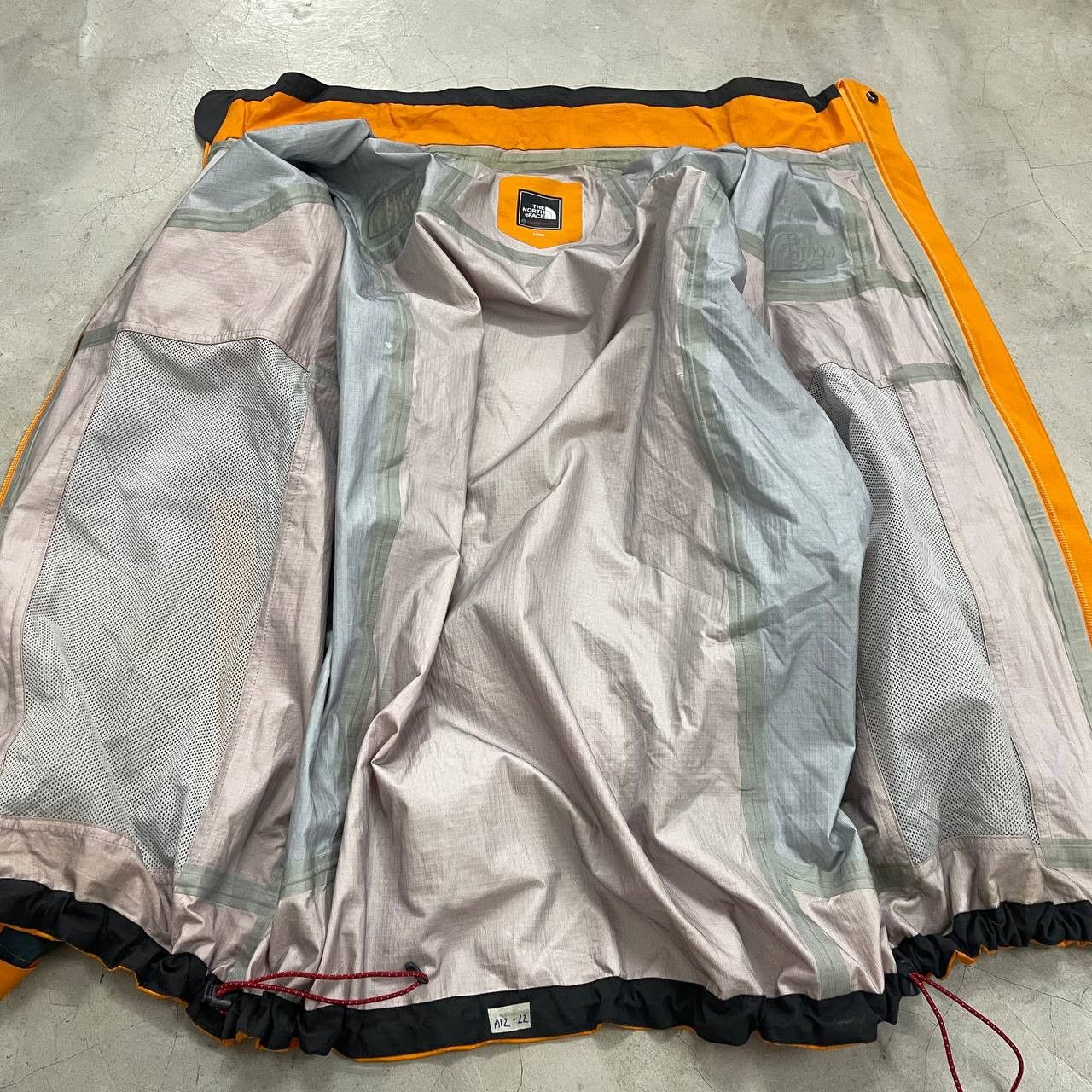 The North Face The North Face Summit series Hyvent Outdoor Technical Jacket Size US L / EU 52-54 / 3 - 6 Thumbnail