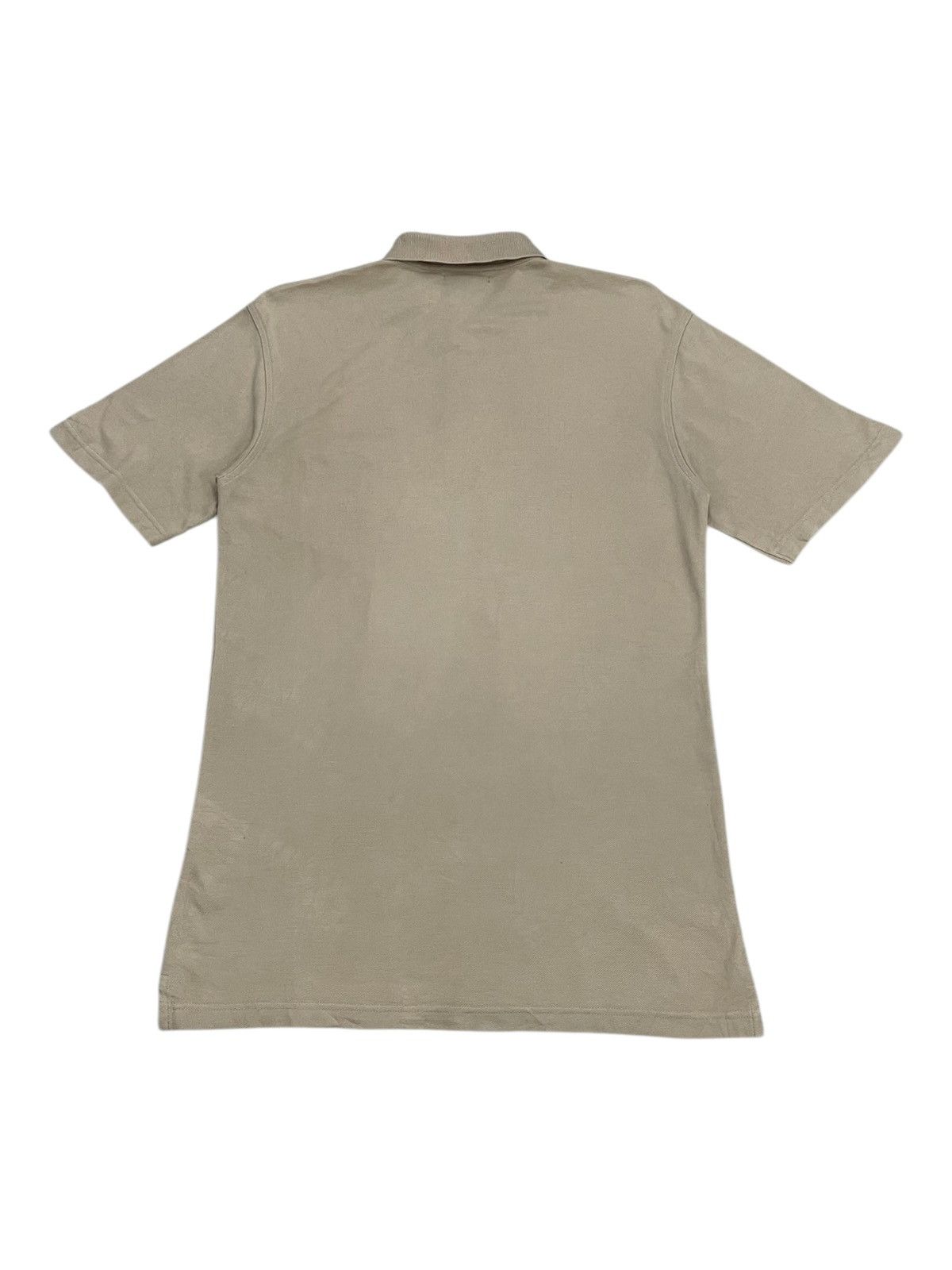 Burberry Burberry Classic Pocket Tee Nova Check Size US S / EU 44-46 / 1 - 2 Thumbnail