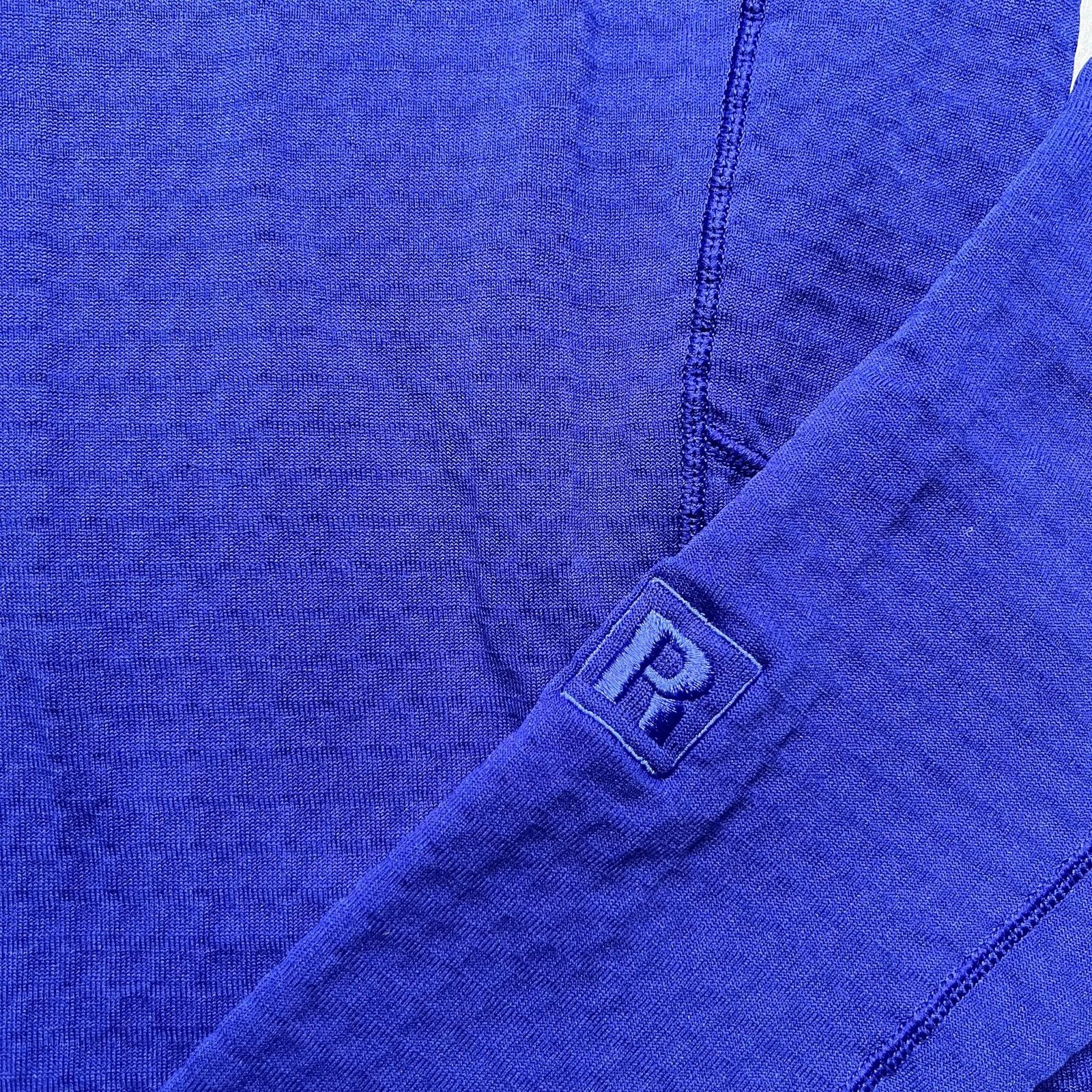 Patagonia Patagonia R1 Pullover Women’s Small Base Layer Long Sleeve Size S / US 4 / IT 40 - 5 Thumbnail