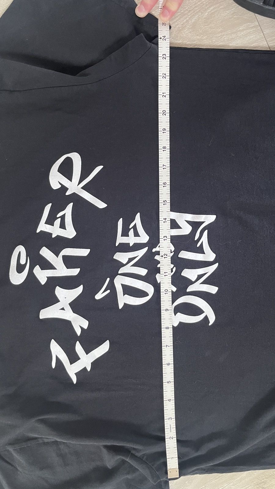 Other T1 Tshirt Size US L / EU 52-54 / 3 - 7 Thumbnail