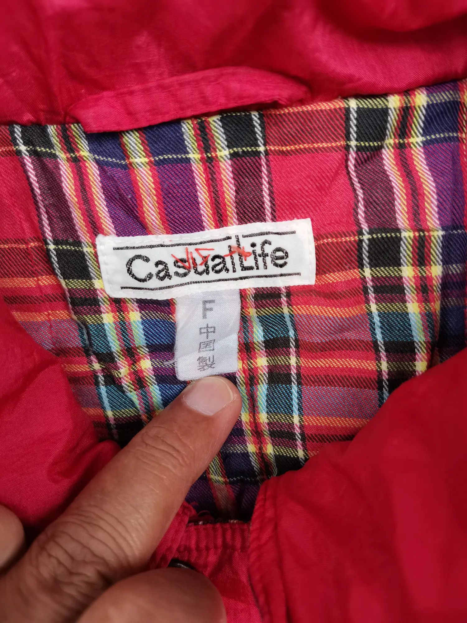 Japanese Brand × Other Casual Life Sweaters Size US L / EU 52-54 / 3 - 3 Thumbnail