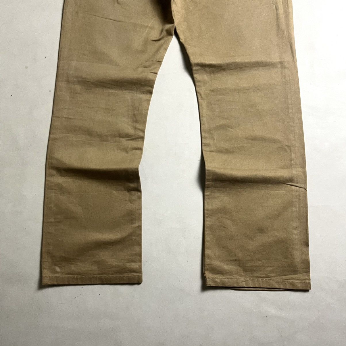 If Six Was Nine 🔥HOT🔥Early 00s In the attic Embroidery pant Size US 31 - 4 Thumbnail