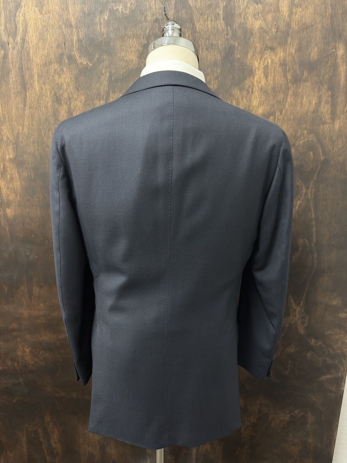 Suitsupply SUITSUPPLY Super 130s Slim Fit Havana Wool Blazer 42 R $719 Size 42L - 7 Thumbnail