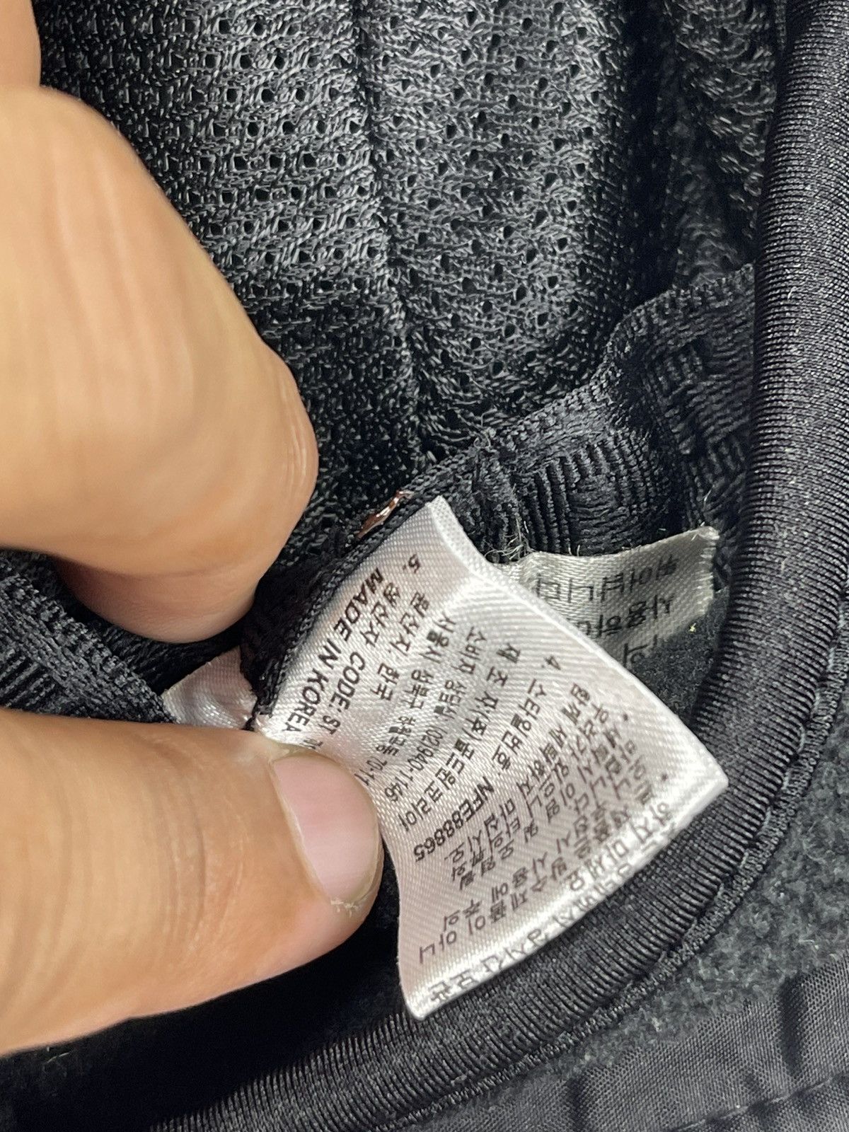 The North Face the north face hat tc42 Size ONE SIZE - 6 Thumbnail