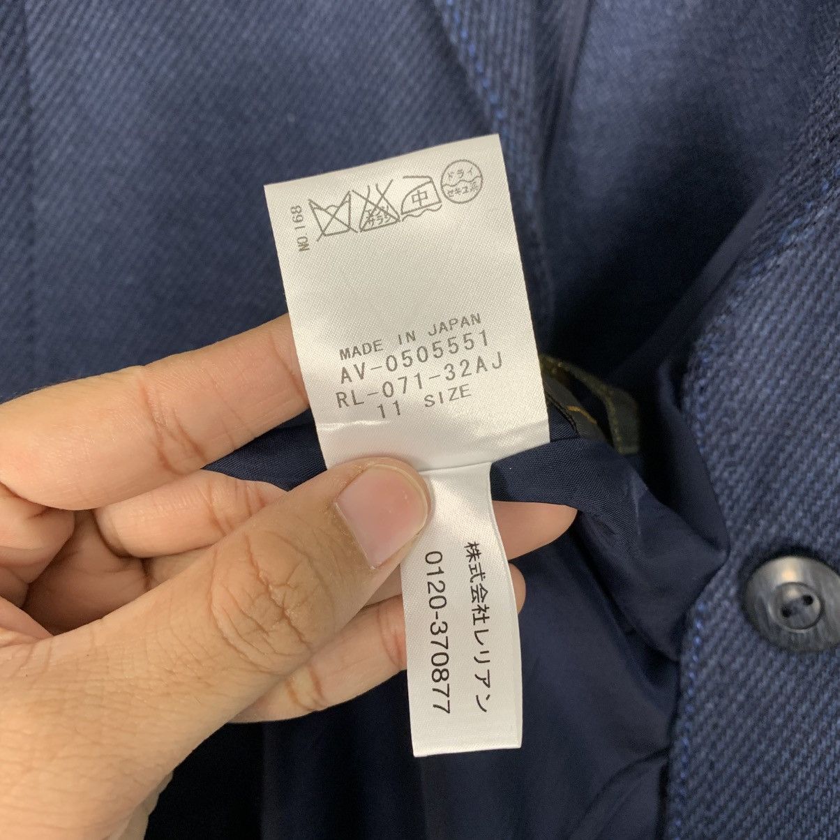Loro Piana Leilian x Loro Piana Casual Jacket Size M / US 6-8 / IT 42-44 - 19 Thumbnail