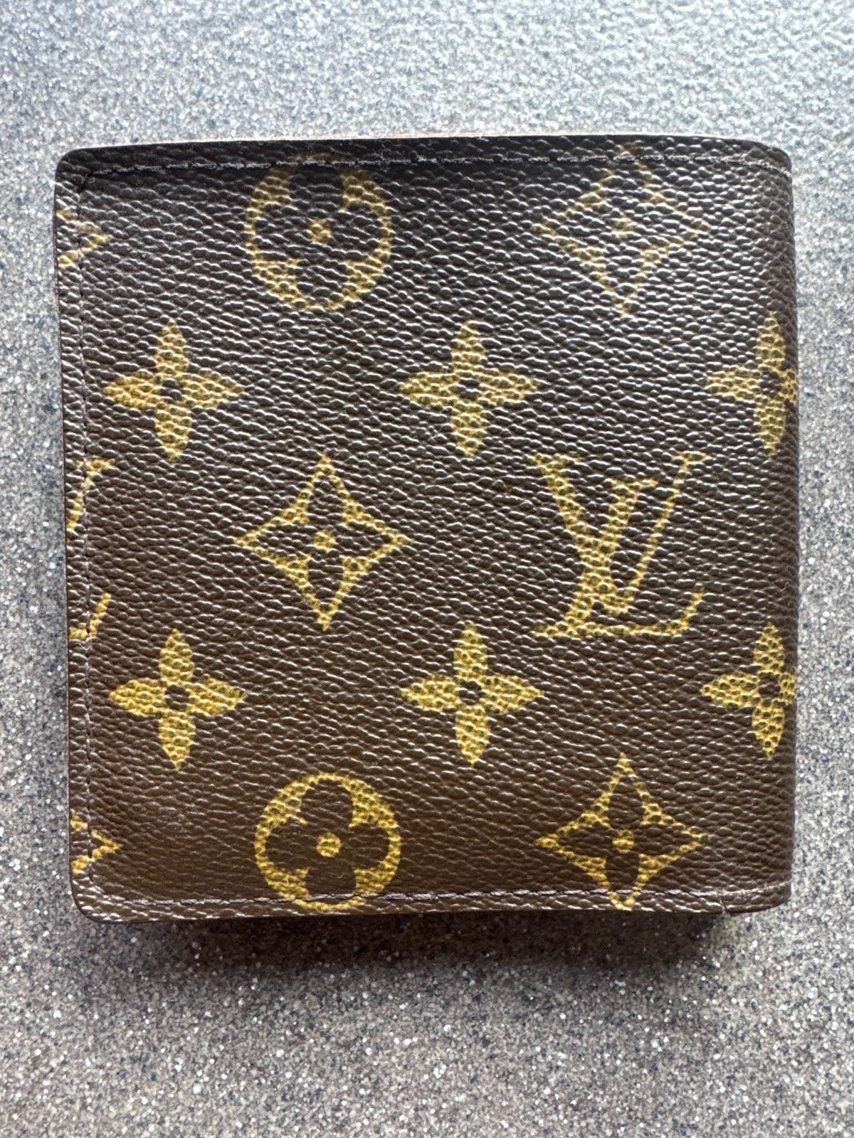 Louis Vuitton Louis Vuitton wallet Size ONE SIZE - 6 Thumbnail