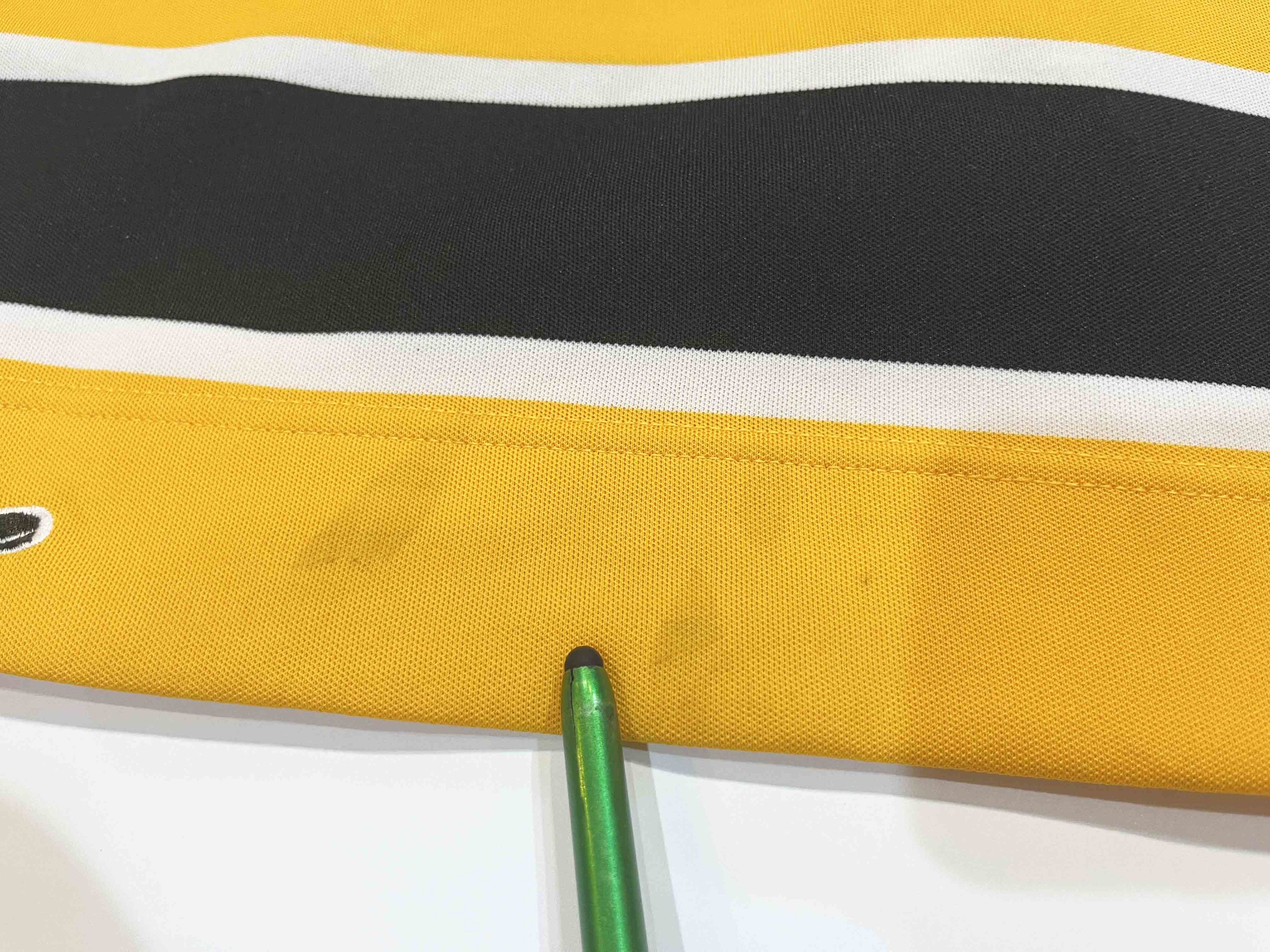Nike Nike Authentic Victoriaville Tigres QMJHL Hockey Jersey Size US XL / EU 56 / 4 - 10 Thumbnail