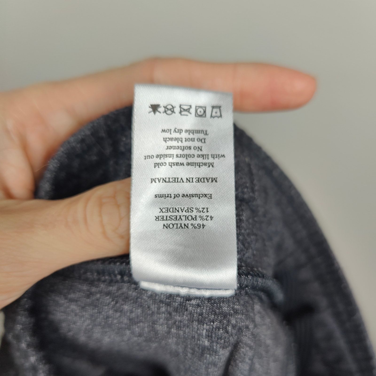 Other Public Rec All Day Every Day Shorts Mens 30 Gray Heather Size US 30 / EU 46 - 8 Thumbnail