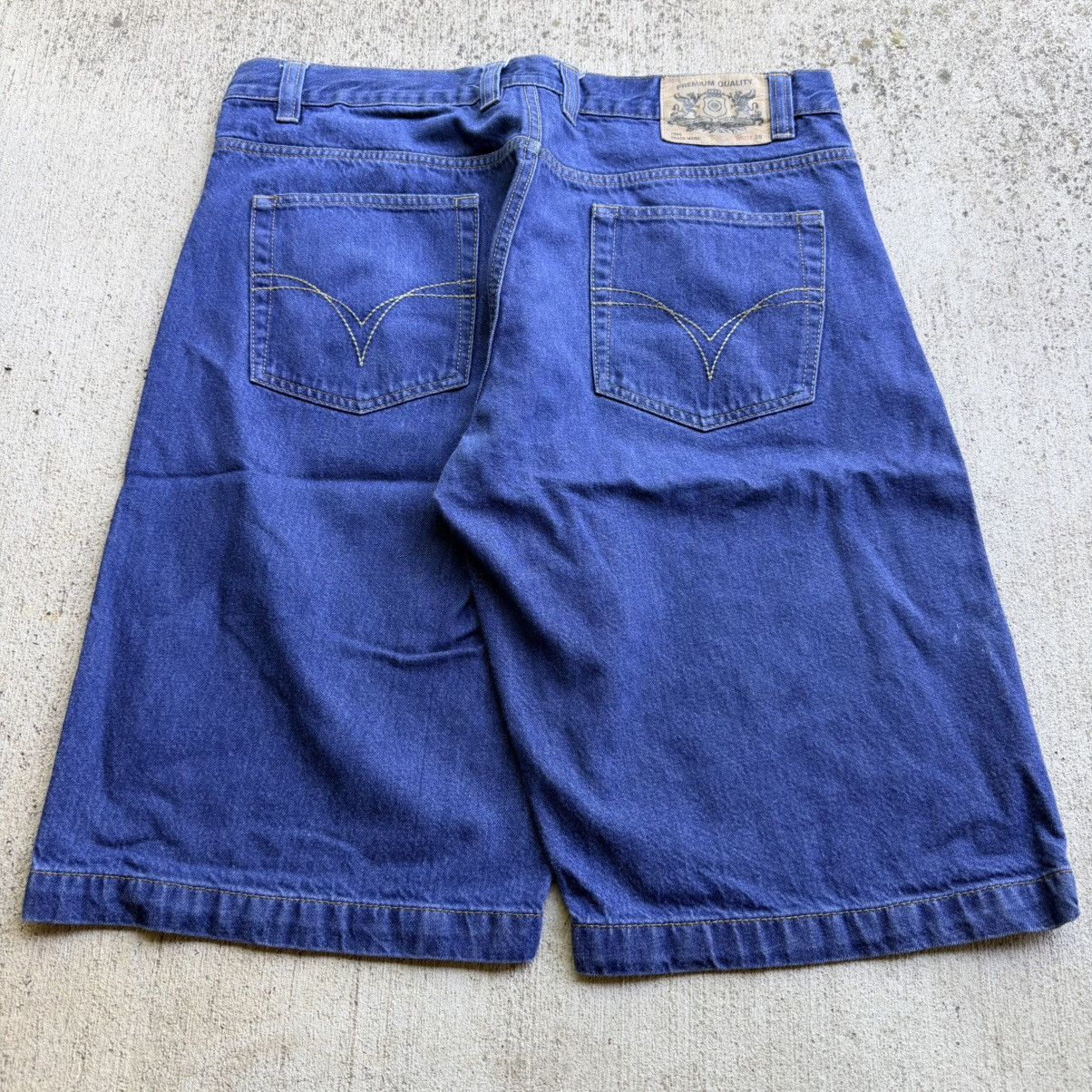 Levi's Rare Vintage Blue Levi’s 501xx Jeans 34 90s Size US 34 / EU 50 - 1 Thumbnail