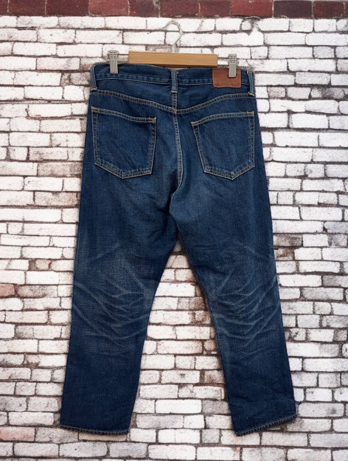 Eternal Eternal Jeans Size US 30 / EU 46 - 2 Thumbnail