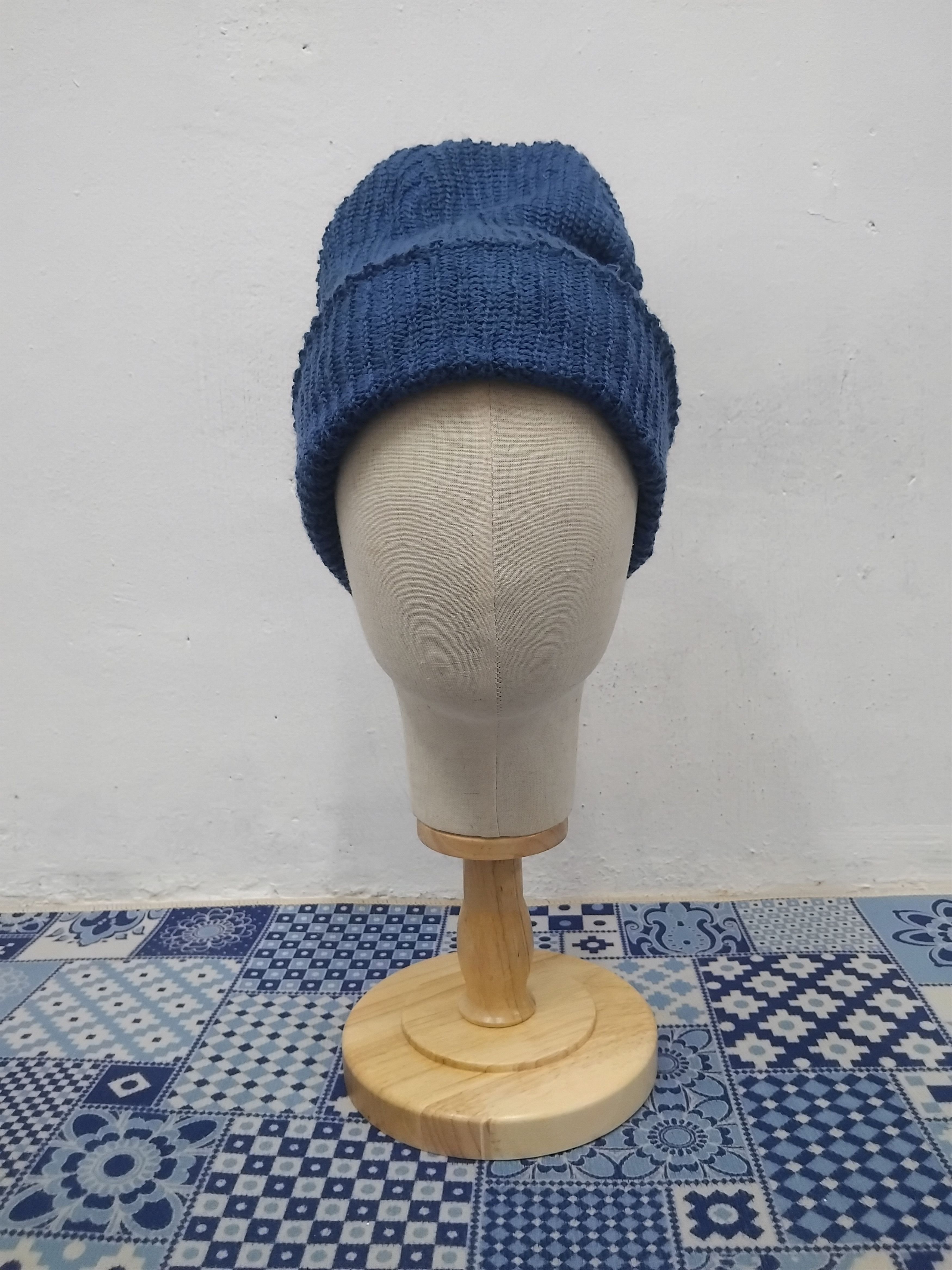 HIDEAWAYS 💥Rhenium hideaways beanie hat Size ONE SIZE - 7 Thumbnail