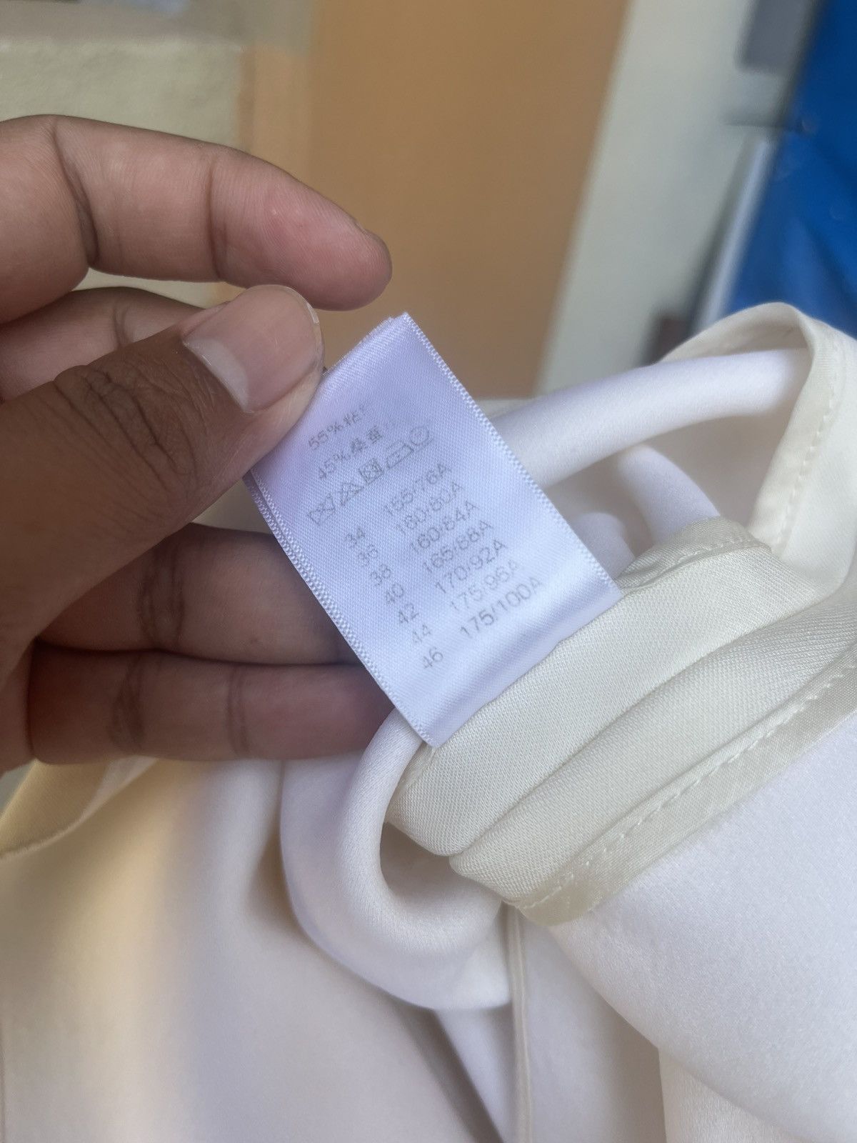 Celine Old celine by phoebe philio Size S / US 4 / IT 40 - 12 Thumbnail