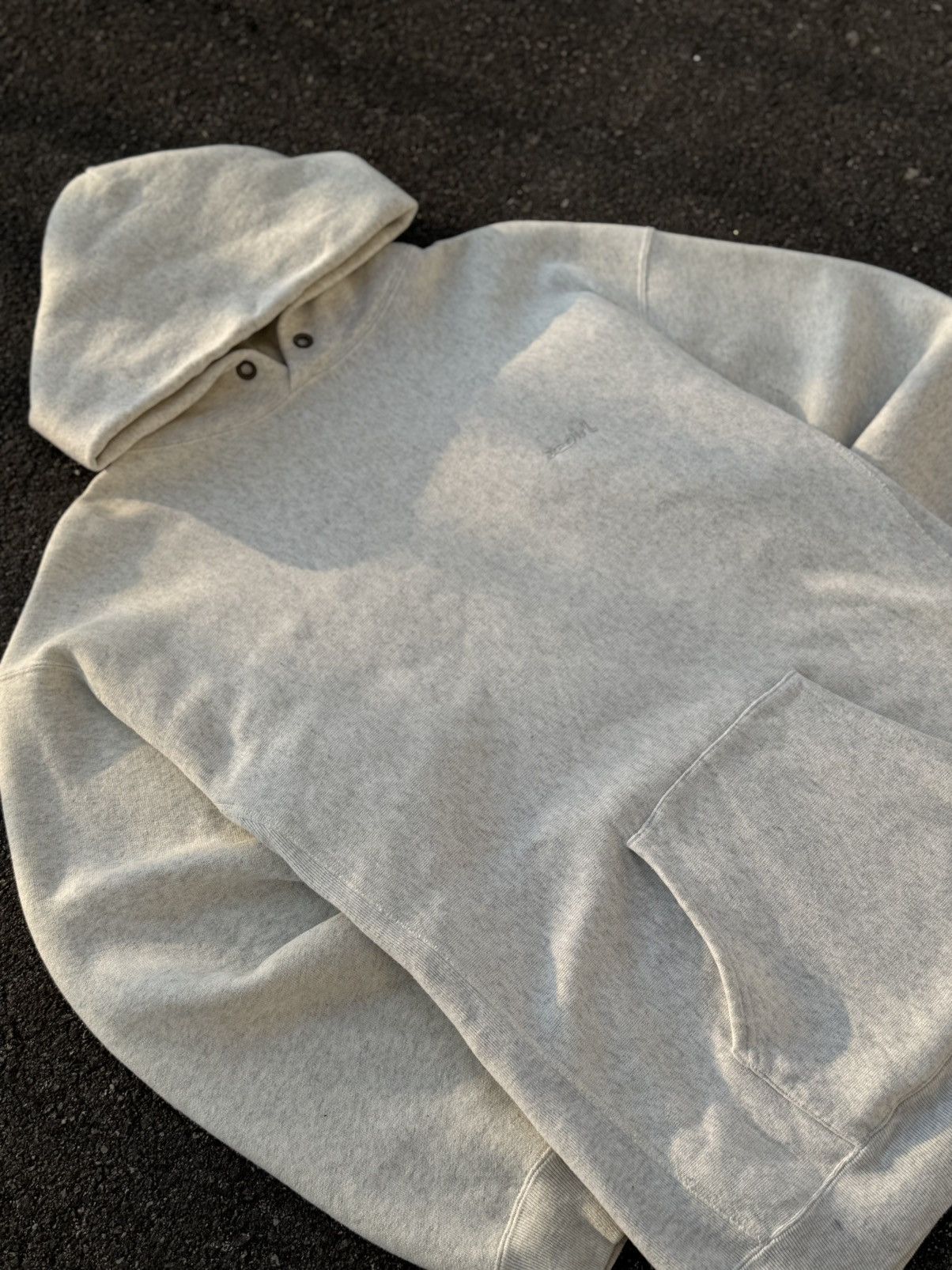 Champion Champion x X-girl collaboration hoodie Size US S / EU 44-46 / 1 - 7 Thumbnail