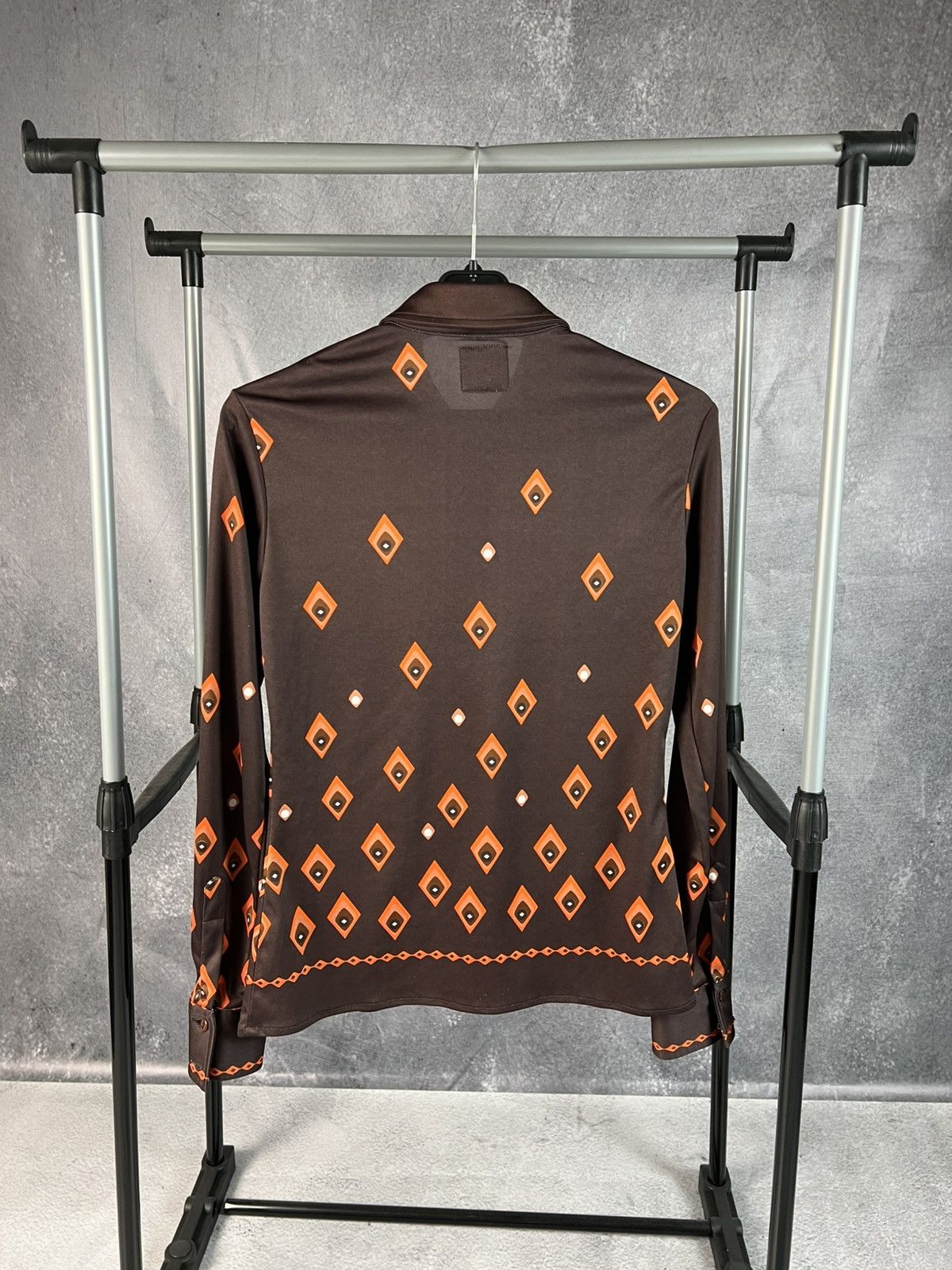Miss Sixty Miss sixty long sleeve shirt Size M / US 6-8 / IT 42-44 - 2 Thumbnail