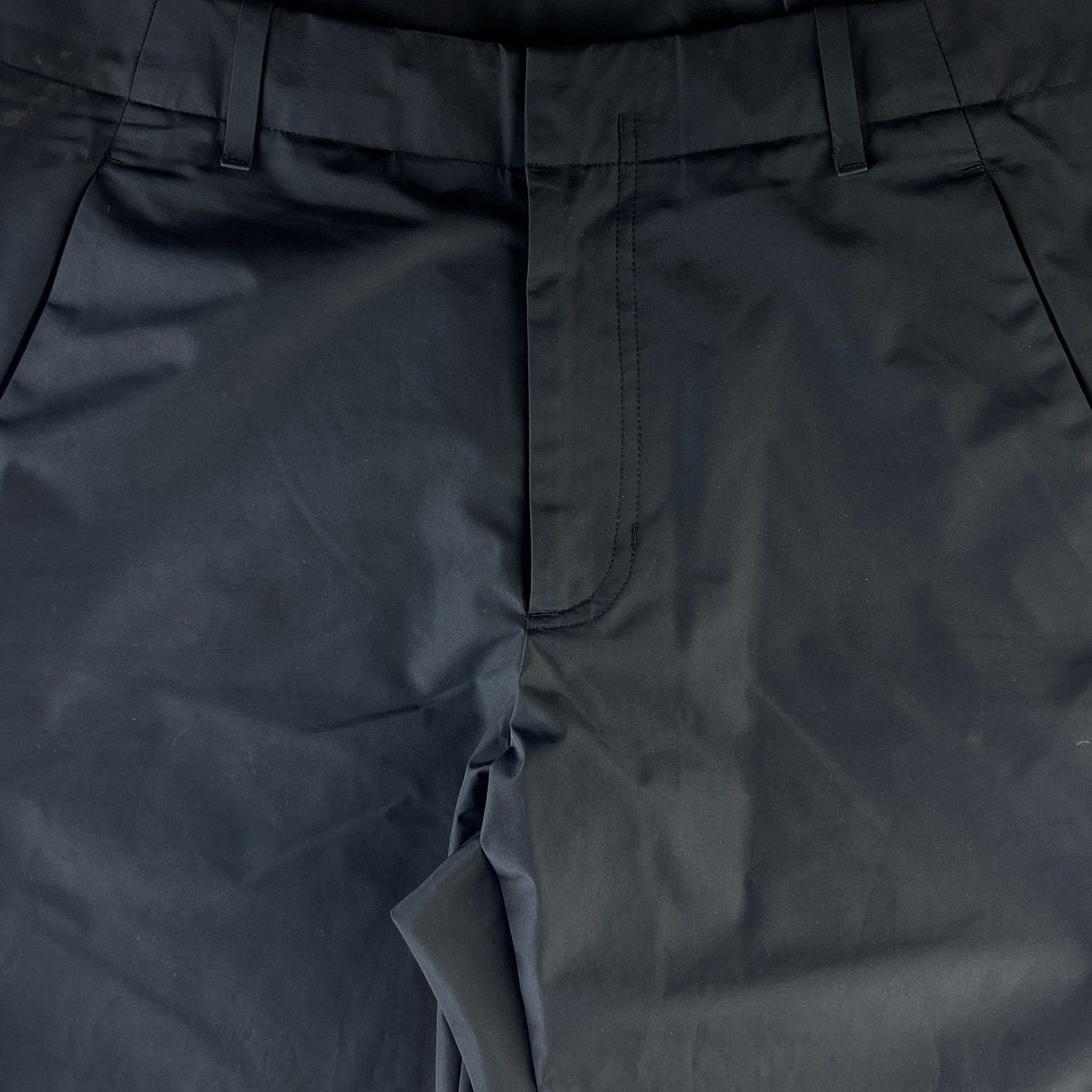 POST ARCHIVE FACTION (PAF) Post Archive Faction 4.0+ Technical Pants Size US 34 / EU 50 - 4 Thumbnail