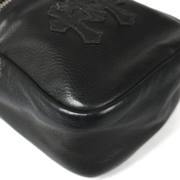 Chrome Hearts Chrome Hearts Taka Mini Shoulder Bag Size ONE SIZE - 7 Thumbnail
