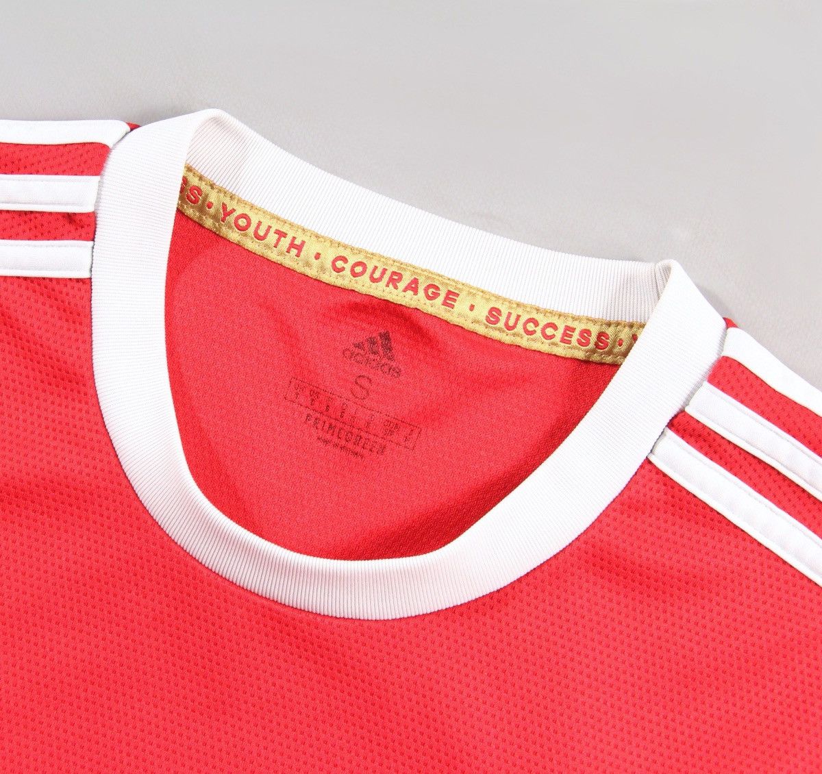 Adidas Adidas Manchester United 2021 Soccer Football Jersey Shirt S Size US S / EU 44-46 / 1 - 4 Thumbnail