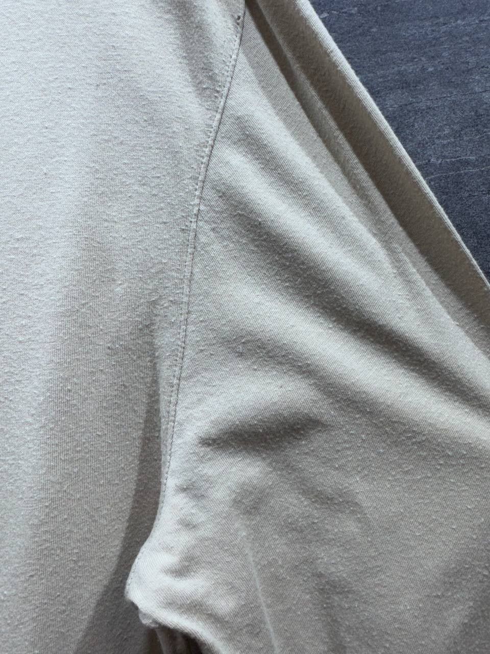 Helmut Lang Helmut Lang × Travis Scott Men’s Longsleeve T-Shirt Size S Size US S / EU 44-46 / 1 - 21 Thumbnail