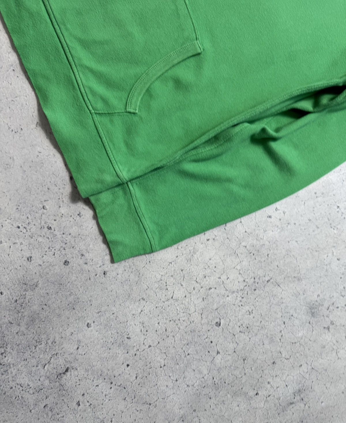 Polo Ralph Lauren Polo Ralph Lauren Big Pony Vintage Hoodie Y2K PRL Size US M / EU 48-50 / 2 - 4 Thumbnail