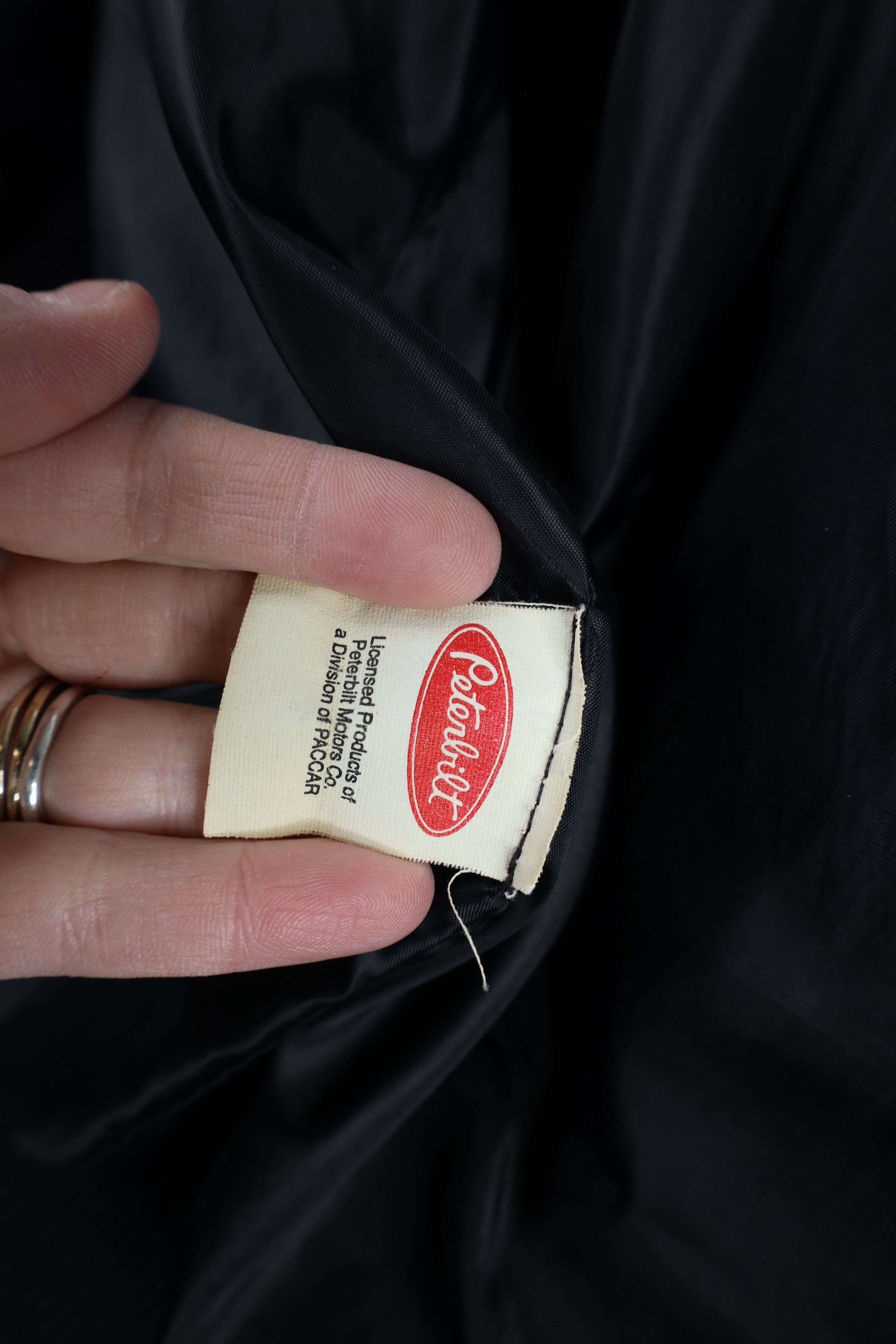 Vintage Vintage 80s 90s Cafe Racer Puffer Bomber Jacket AS IS Size US XL / EU 56 / 4 - 13 Thumbnail