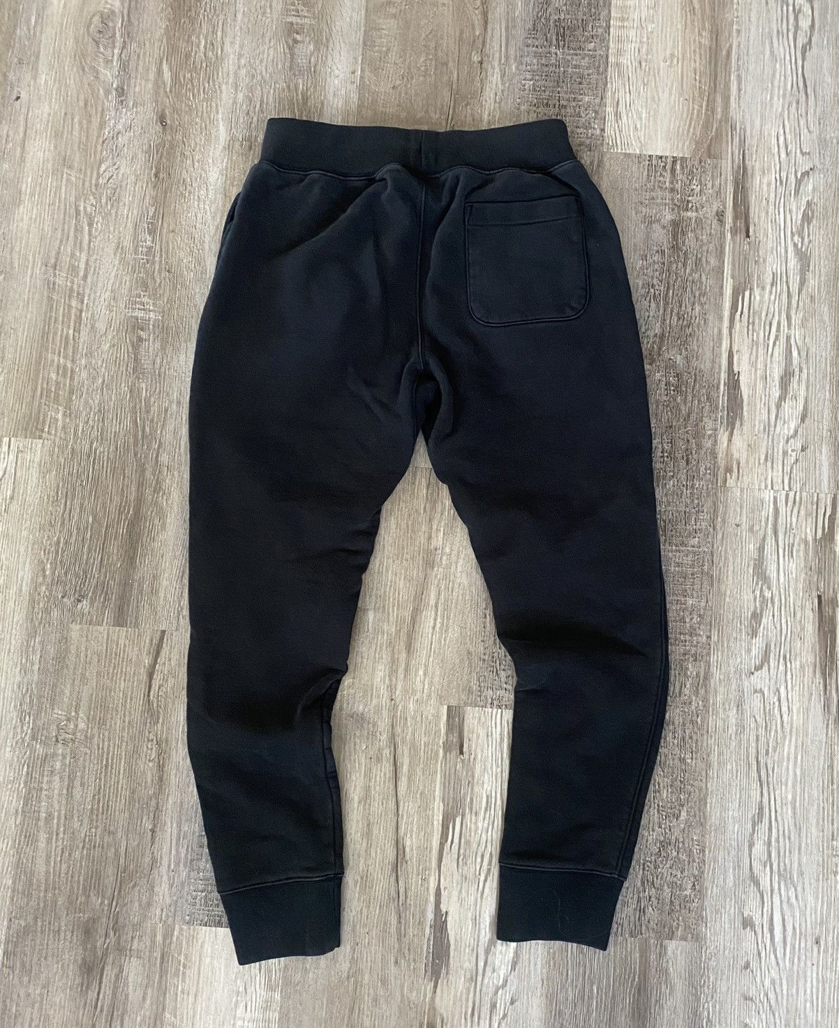 Champion Champion Jogger Sweatpants Size US 30 / EU 46 - 2 Thumbnail