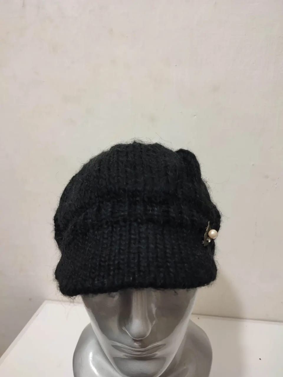 CA4LA CA4LA Wool Hats Size ONE SIZE - 3 Thumbnail