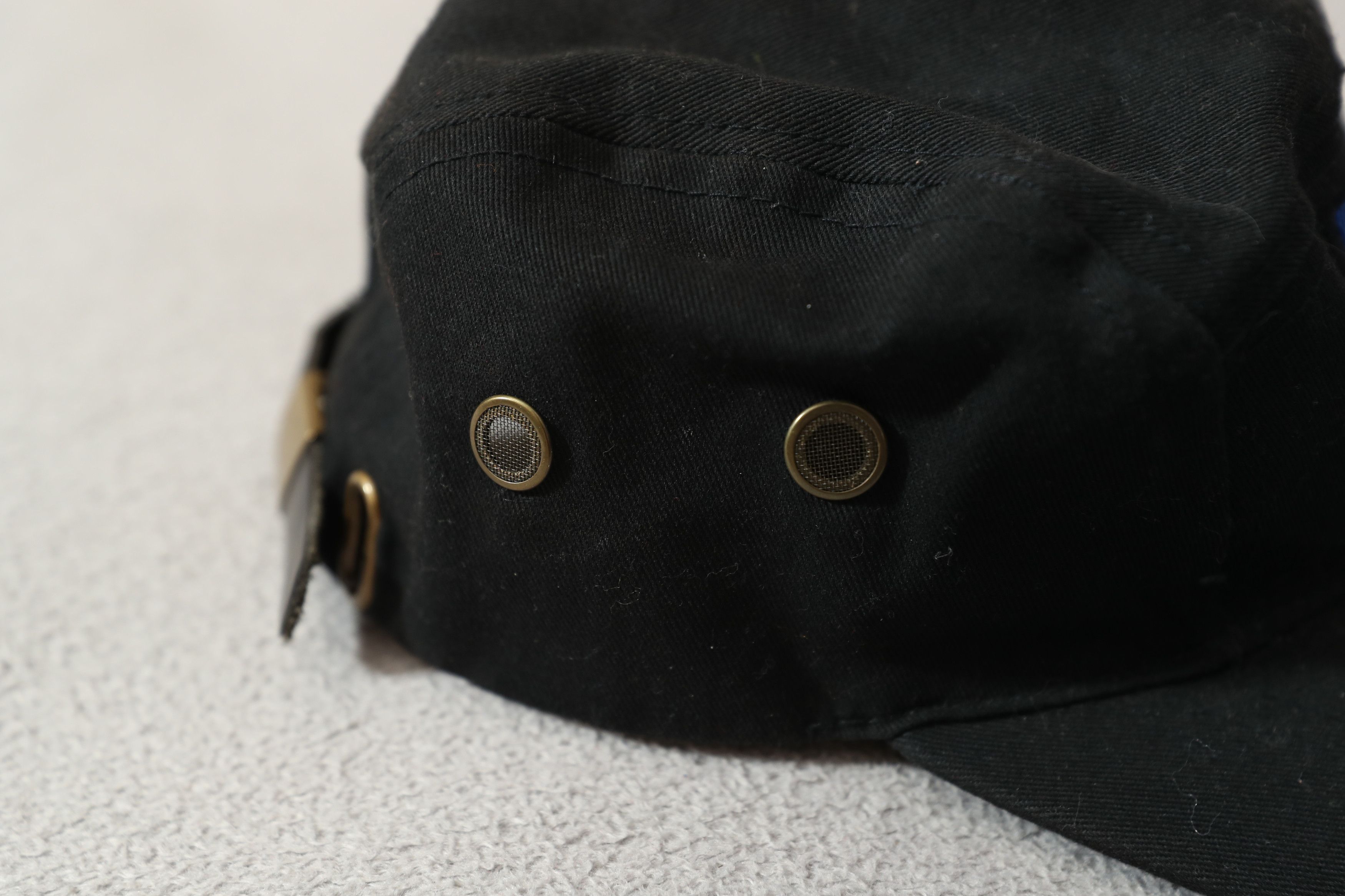 Other BK Hats iii 5 Pannel (OS) Size ONE SIZE - 3 Thumbnail