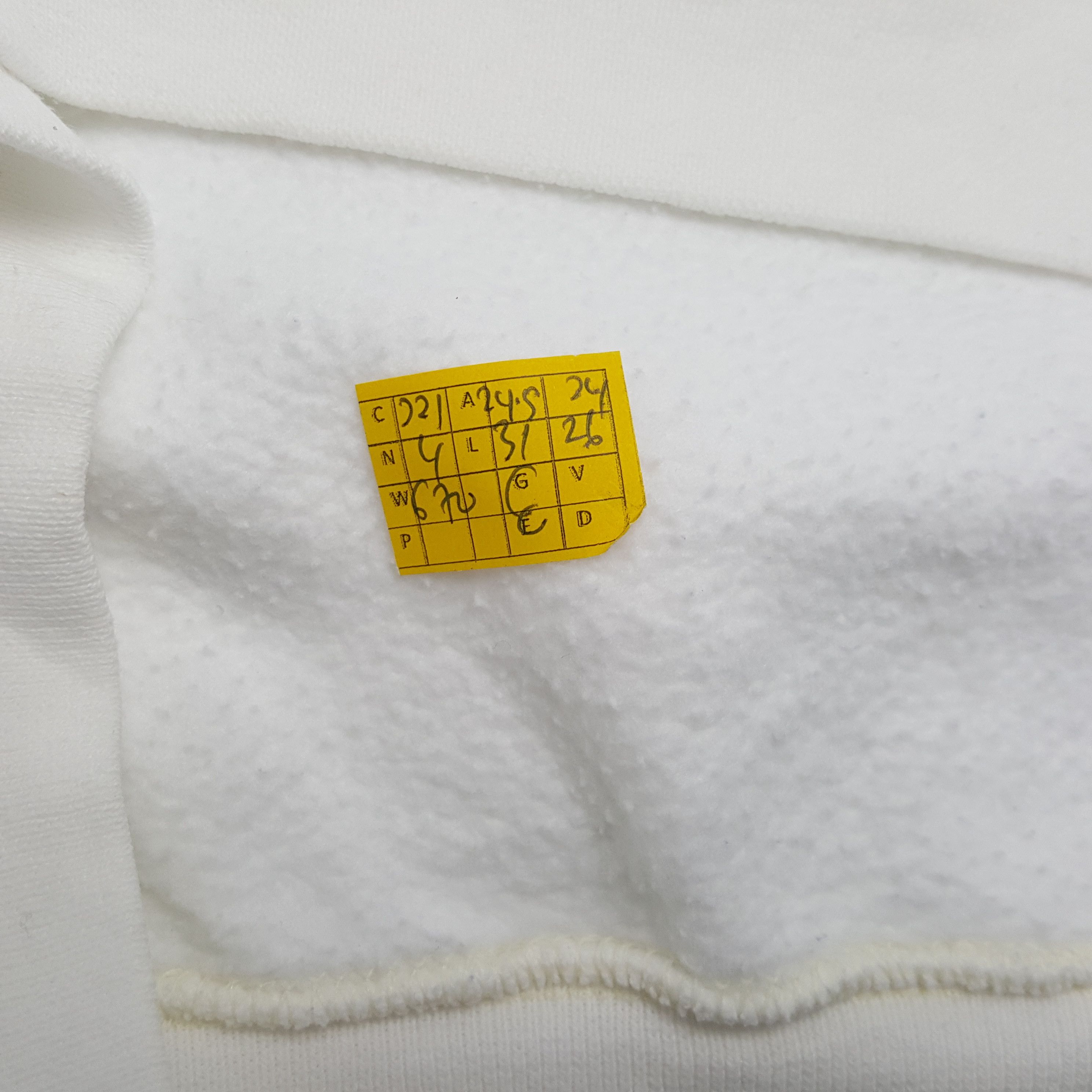 LONE WOLF × Vintage Vintage WILDERNESS COMPANION Fox Sweatshirst Size US L / EU 52-54 / 3 - 6 Thumbnail