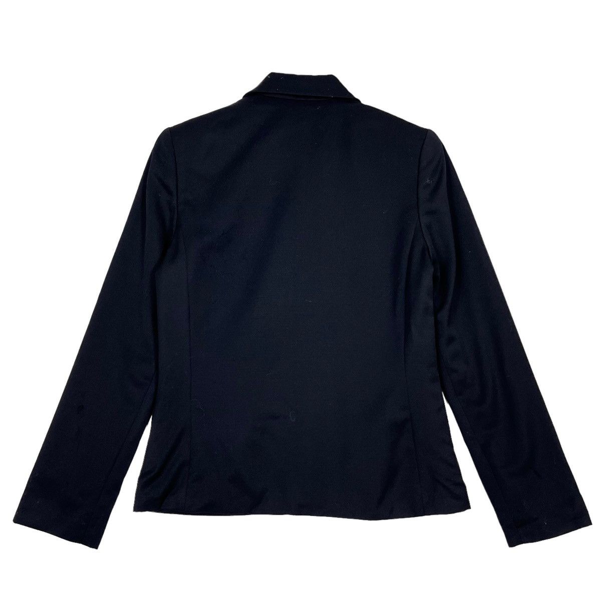 Other JEROME L'HULLIER ZIPPER JACKET MADE IN FRANCE SIZE 38 Size M / US 6-8 / IT 42-44 - 8 Thumbnail