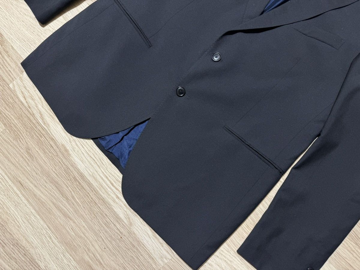 Boglioli Boglioli blazer 56R Size 54L - 4 Thumbnail