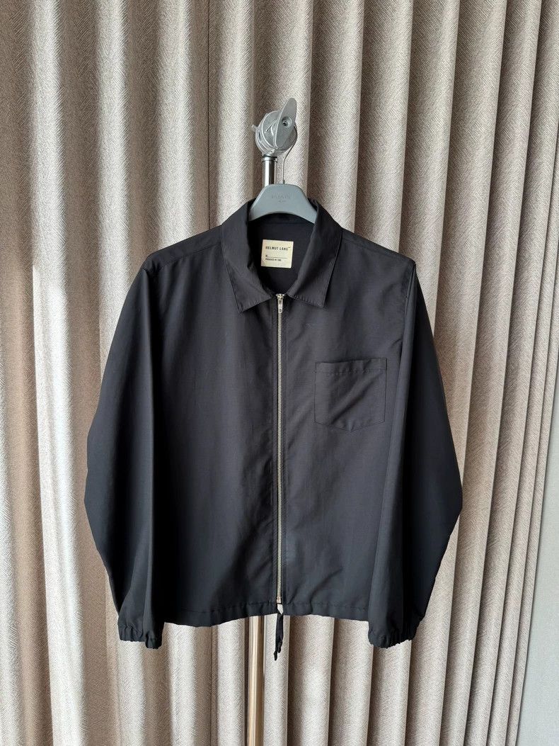 Helmut Lang HELMUT LANG SS96 One Pocket Jacket Size US M / EU 48-50 / 2 - 1 Thumbnail