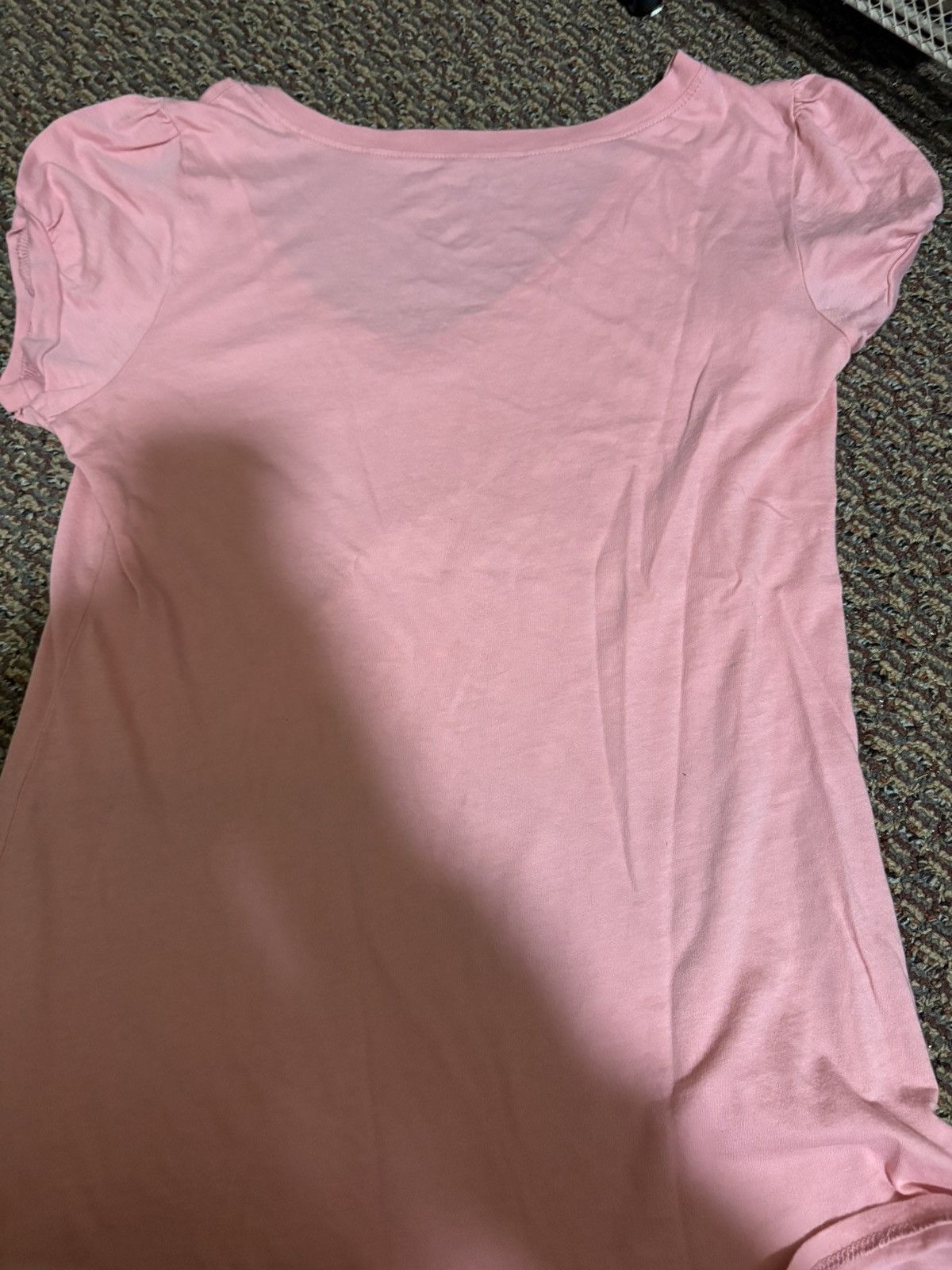 Juicy Couture juicy couture fitted t shirt Size M / US 6-8 / IT 42-44 - 6 Thumbnail