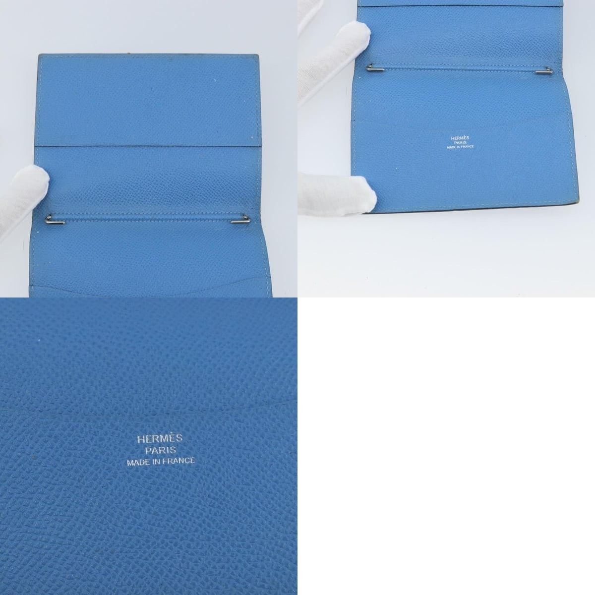 Hermes Hermes Day Planner Cover Size ONE SIZE - 7 Thumbnail