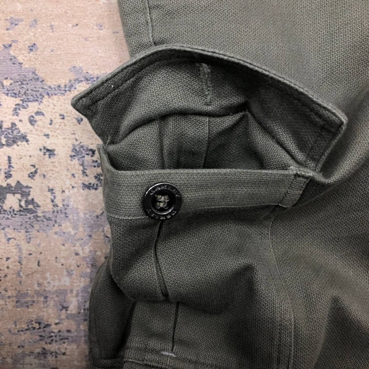 Oakley P161 OAKLEY CARGO PANTS Size US 36 / EU 52 - 10 Thumbnail