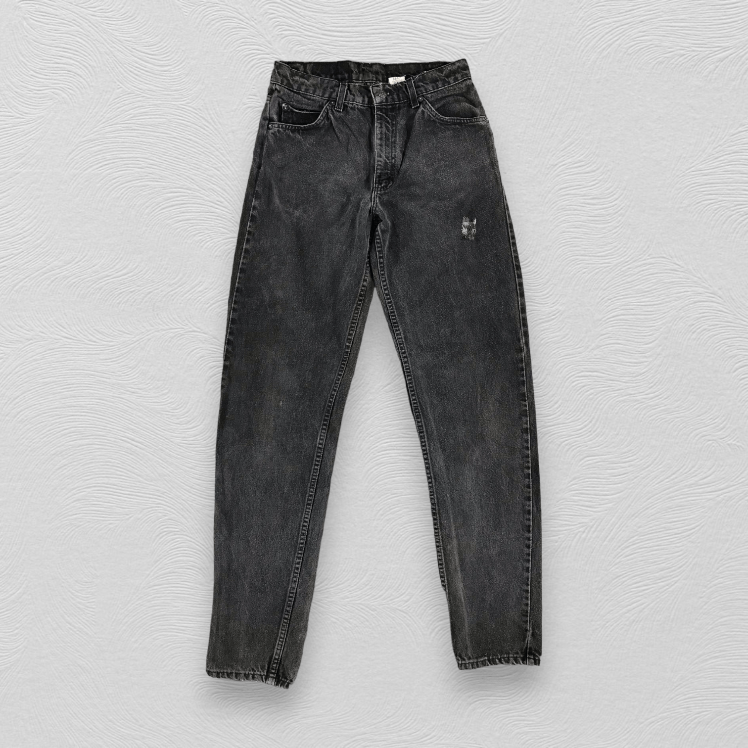 Levi's × Levi's Vintage Clothing × Vintage 90s Levis 590 02 Black