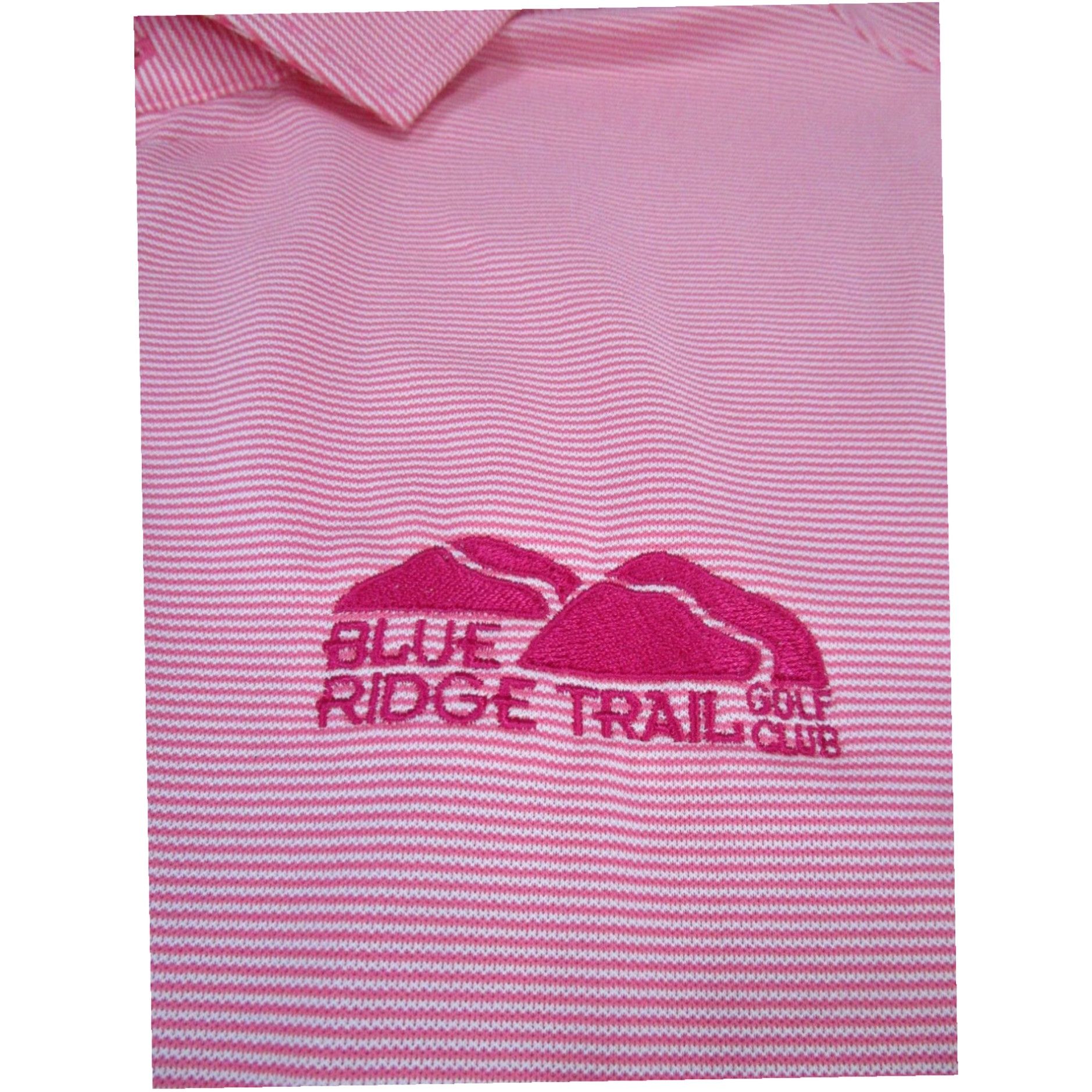 Vintage Donald Ross Polo Shirt Mens Extra Large Xl Pink Stretch Golf Size US XL / EU 56 / 4 - 3 Thumbnail