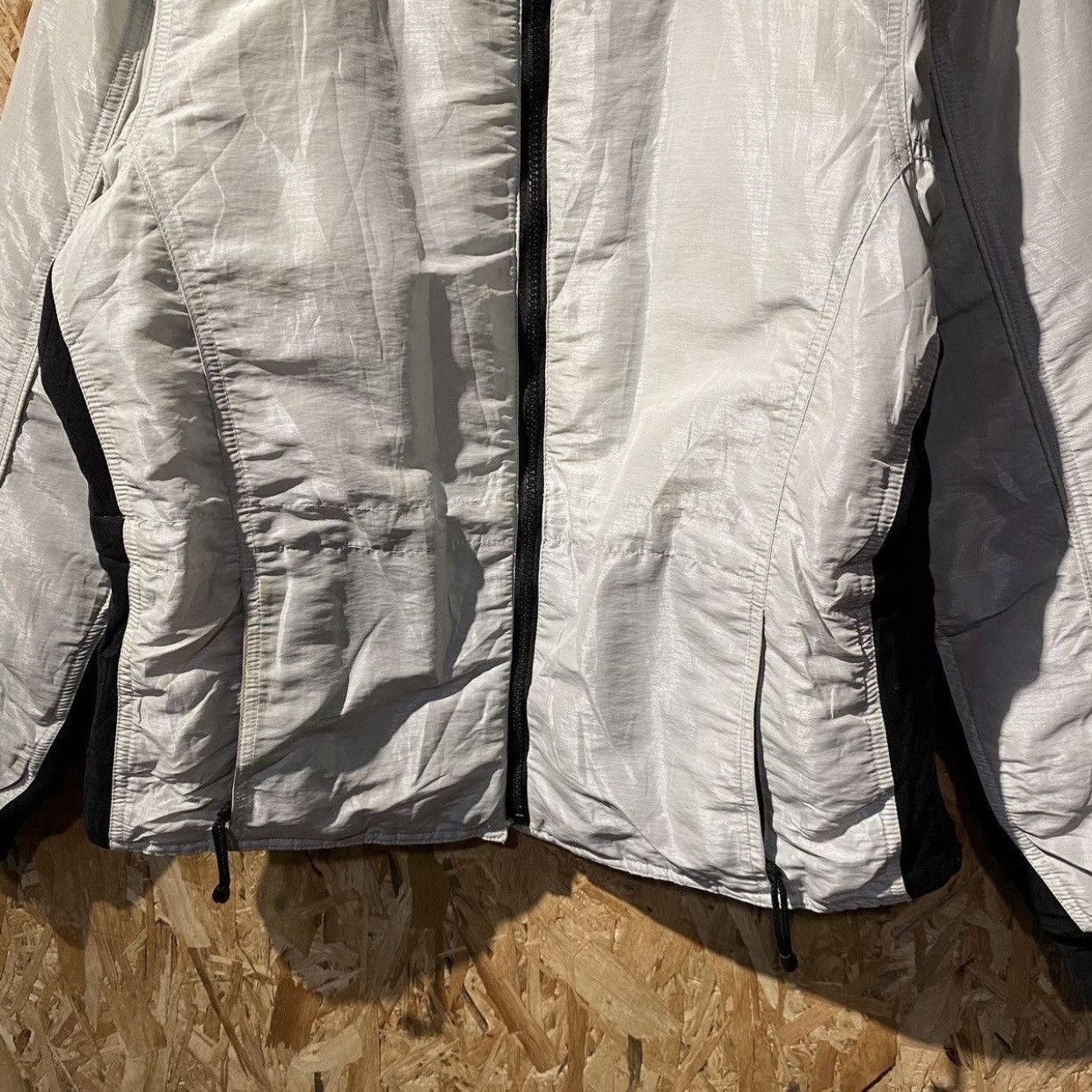 The North Face THE NORTH FACE 600 Jacket Women’s M White Size M / US 6-8 / IT 42-44 - 5 Thumbnail