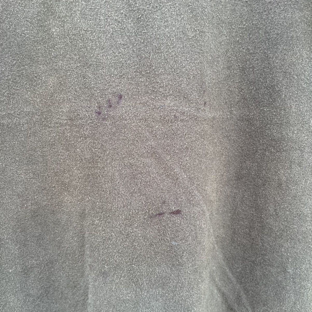 Anime Thrashed Faded Hunter X Hunter Anime ERD Grunge Tee Size US M / EU 48-50 / 2 - 6 Thumbnail