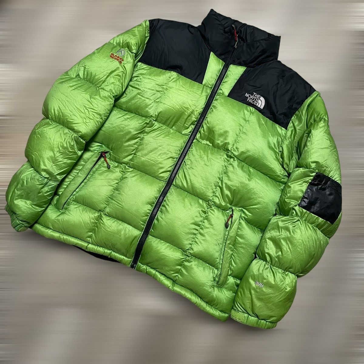 The North Face Crazy The North Face 1996 tnf Nuptse japan L Puffer 700 Size US L / EU 52-54 / 3 - 2 Thumbnail