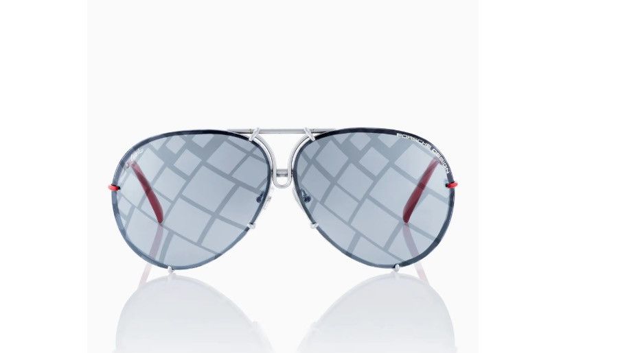Porsche Design LIMITED EDITION Porsche Design P8478 Turbo Size ONE SIZE - 4 Thumbnail