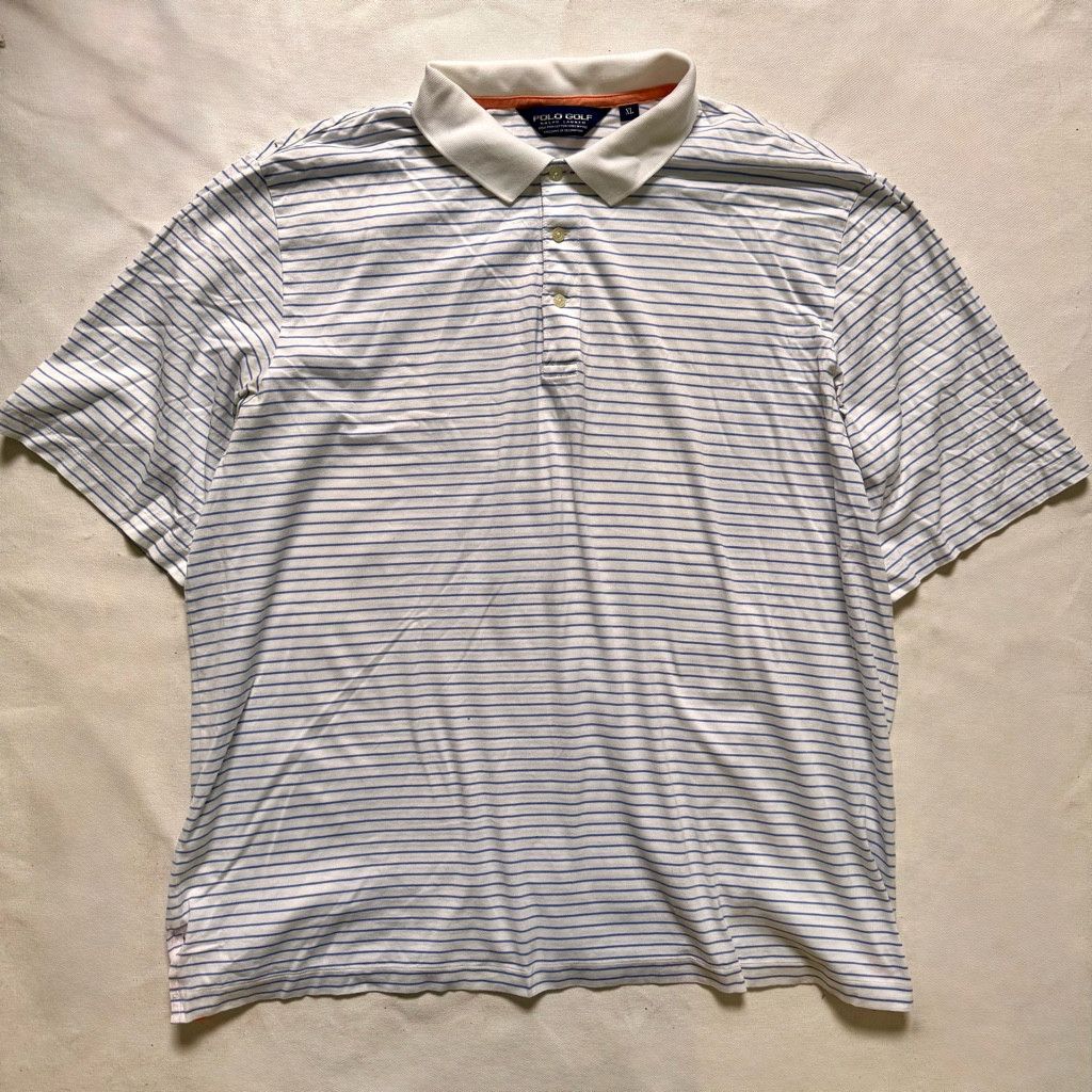 Polo Ralph Lauren Vintage Ralph Lauren Polo Golf Men’s XL Size US XL / EU 56 / 4 - 1 Thumbnail